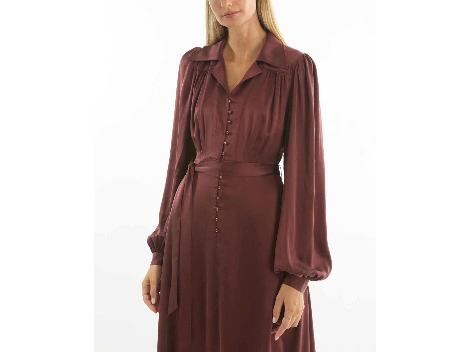 Polly Dress — Image 4