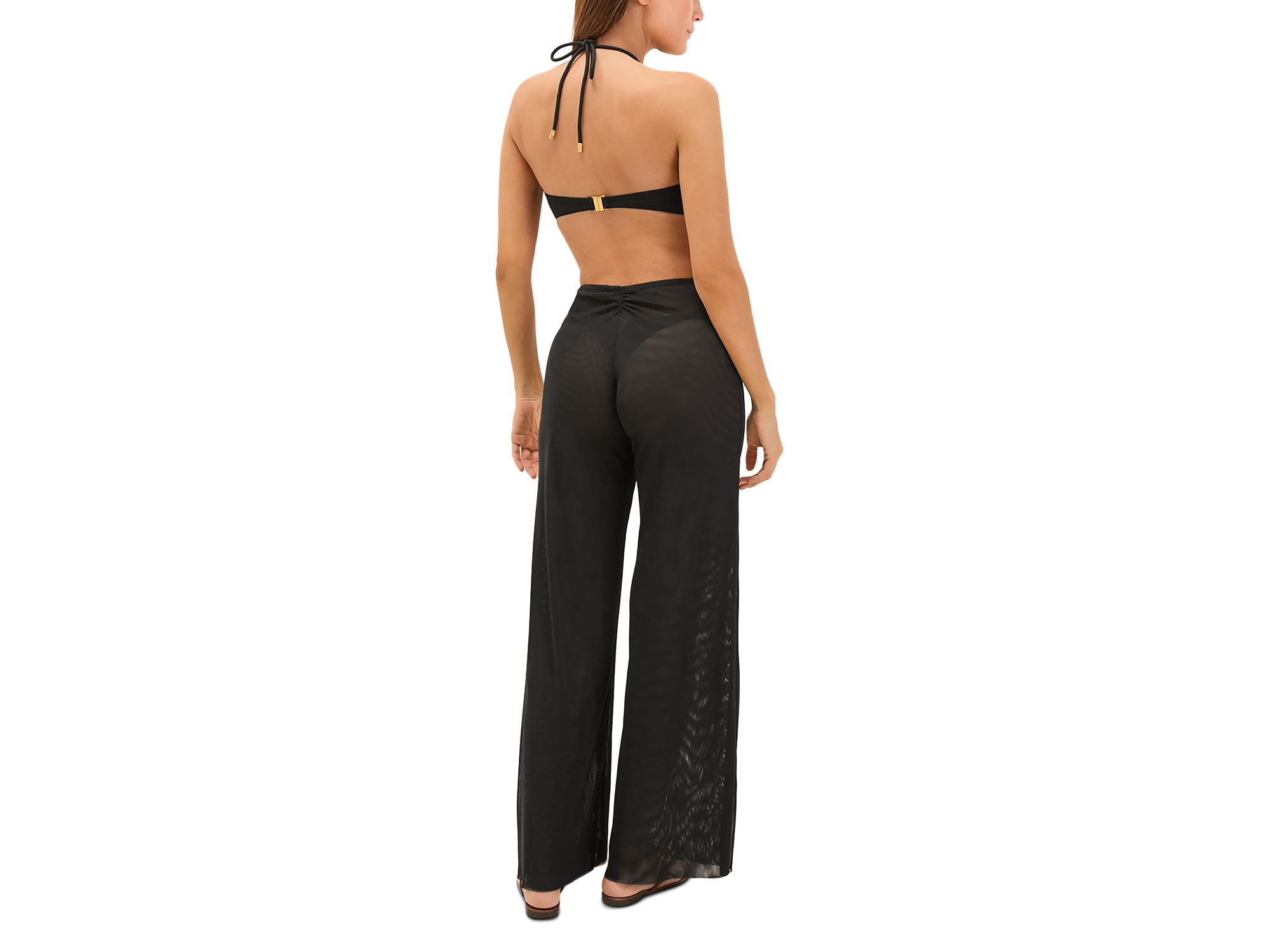 Saana Cover Up Pants — Image 4