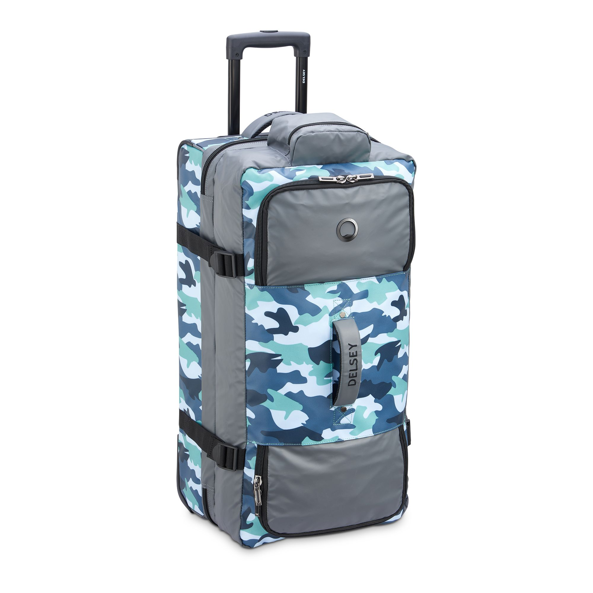 Raspail 28" Rolling Duffel — Image 6