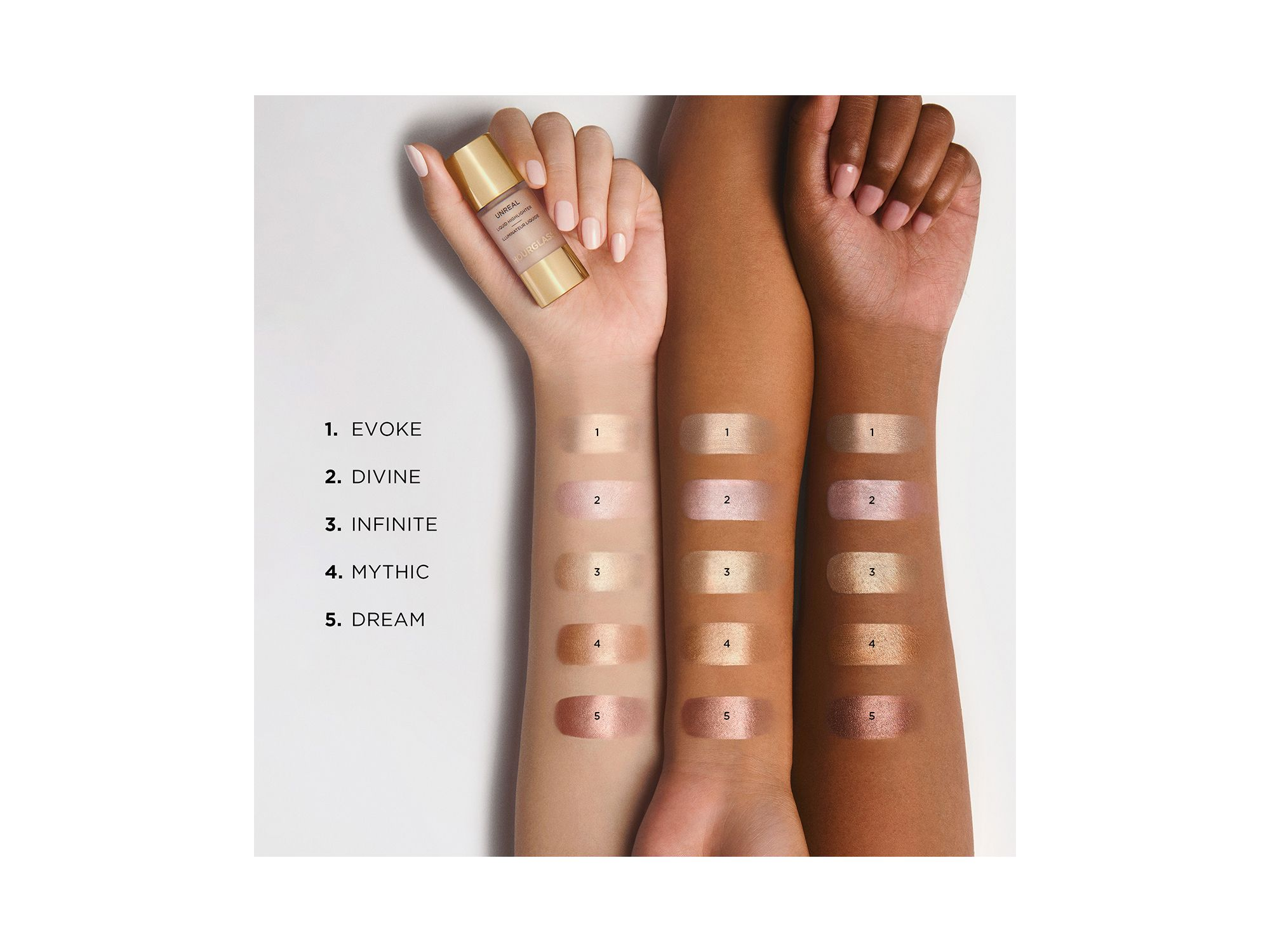 Unreal Liquid Highlighter — Image 7
