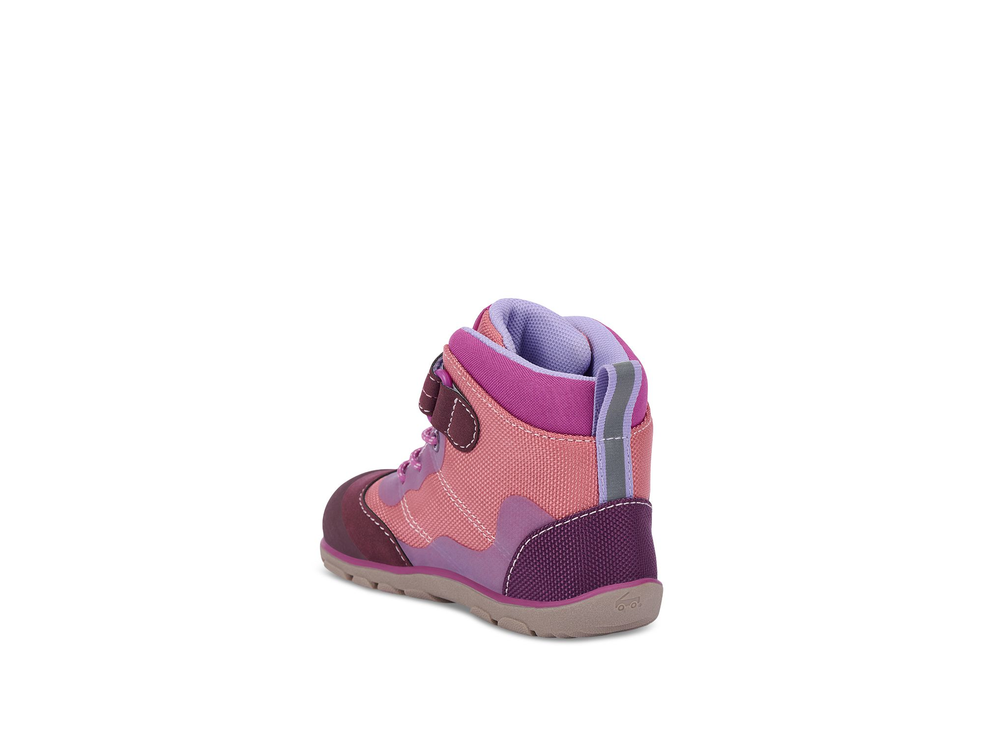 Girls' Canyon Waterproof Boots - Toddler — Image 3