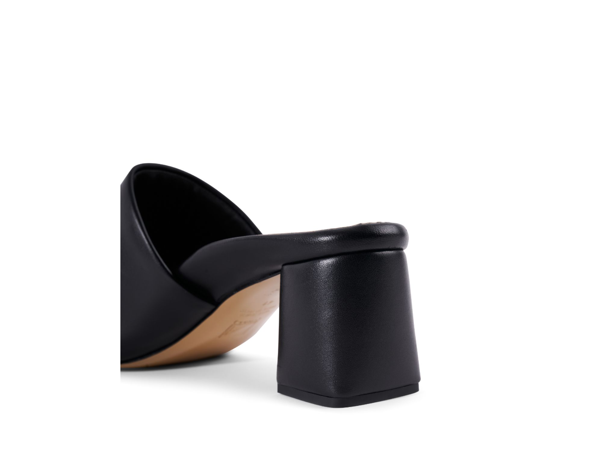 Women's Sarah Orthopedic Mule Sandal — Image 5