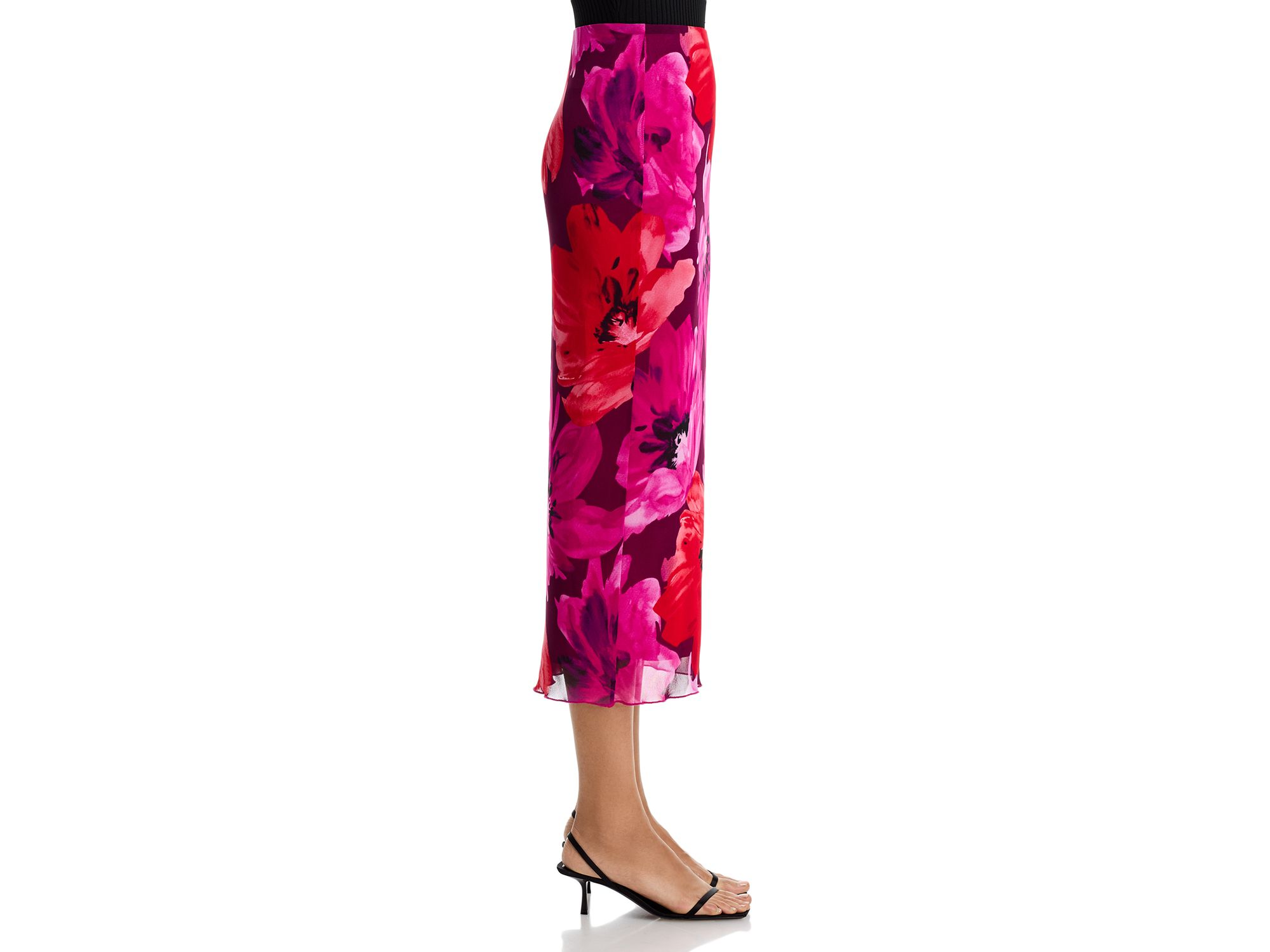 Mesh Skirt - Exclusive — Image 6