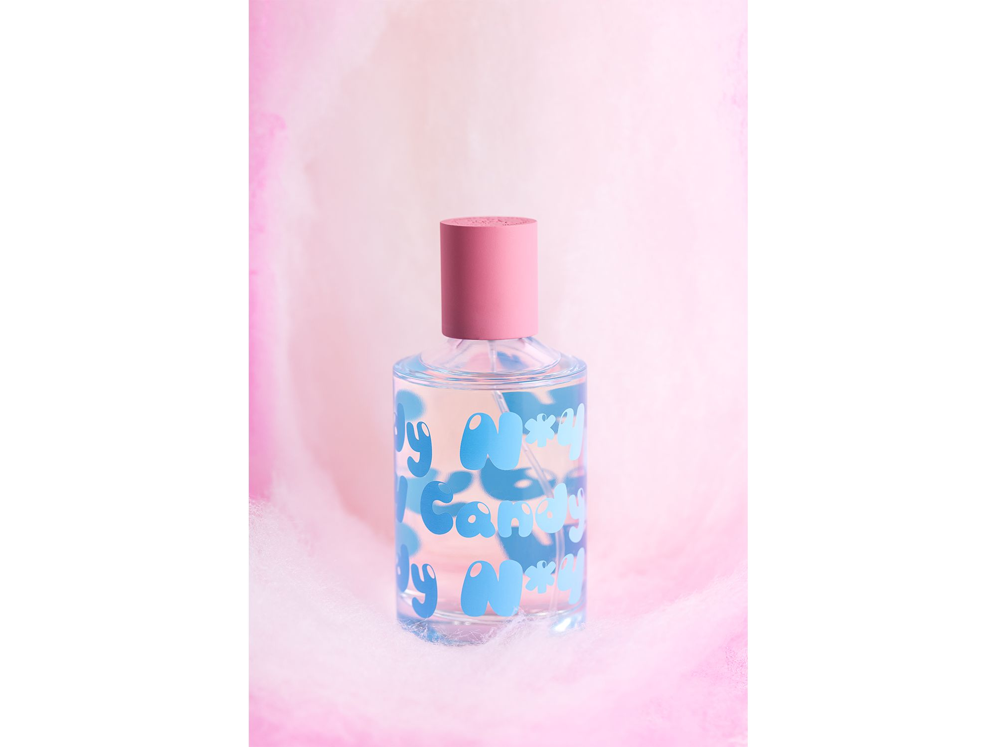 No. 4 Candy Eau de Parfum 3.3 oz. — Image 3
