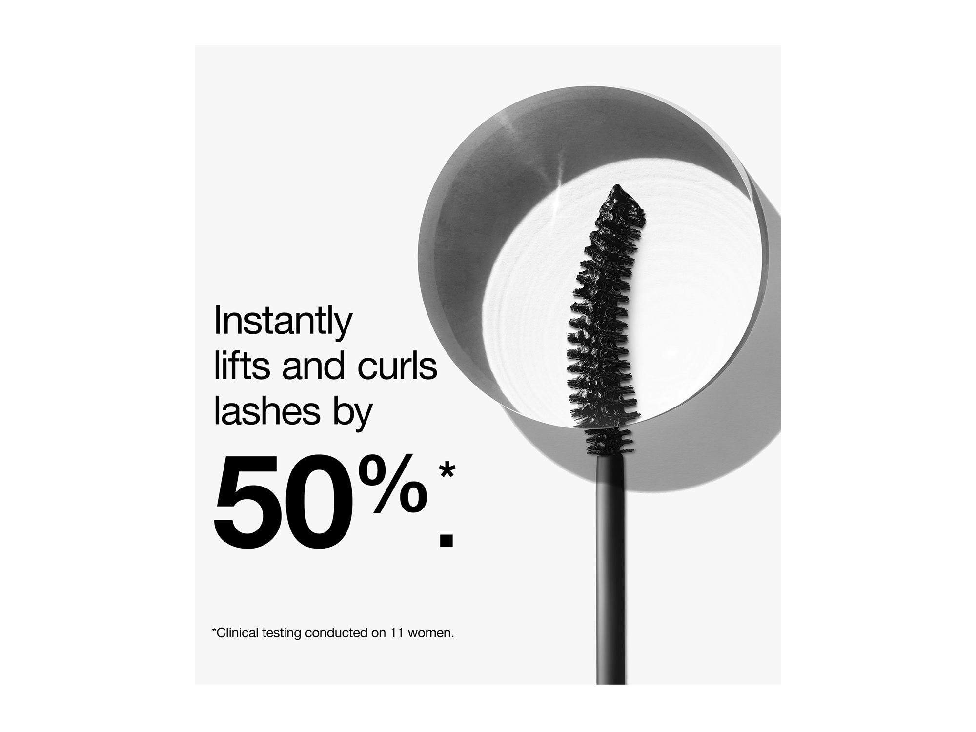 High Impact Zero Gravity Tubing Mascara — Image 8