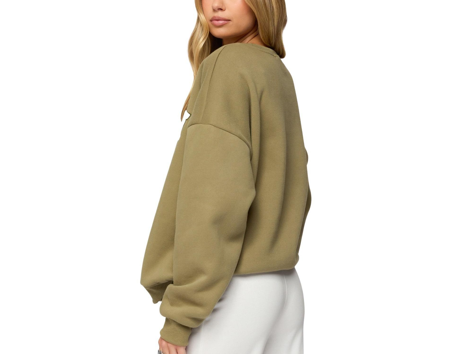 Boston Girl Sweatshirt — Image 3