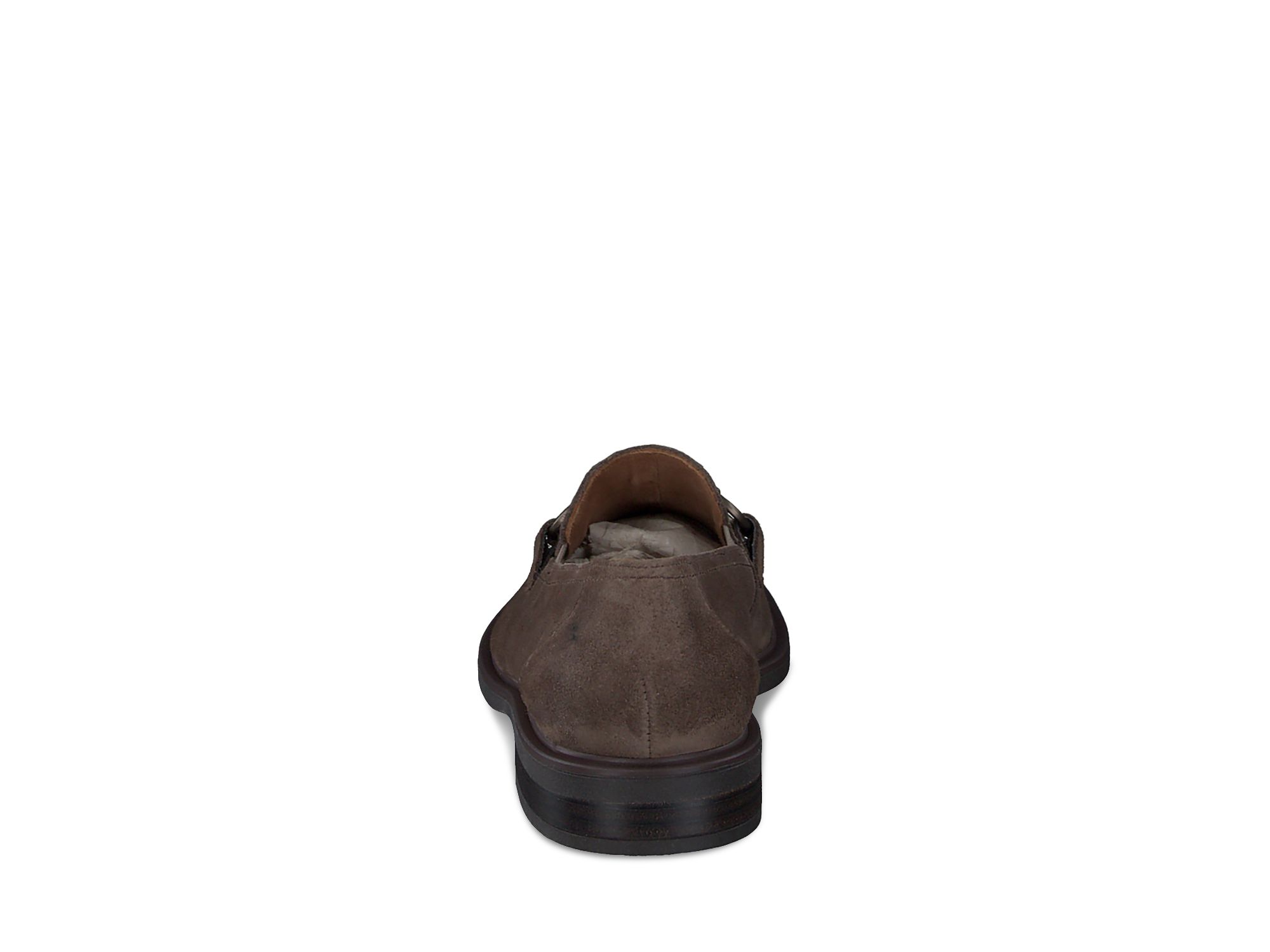 Women's Taylor Loafer Flats — Image 5