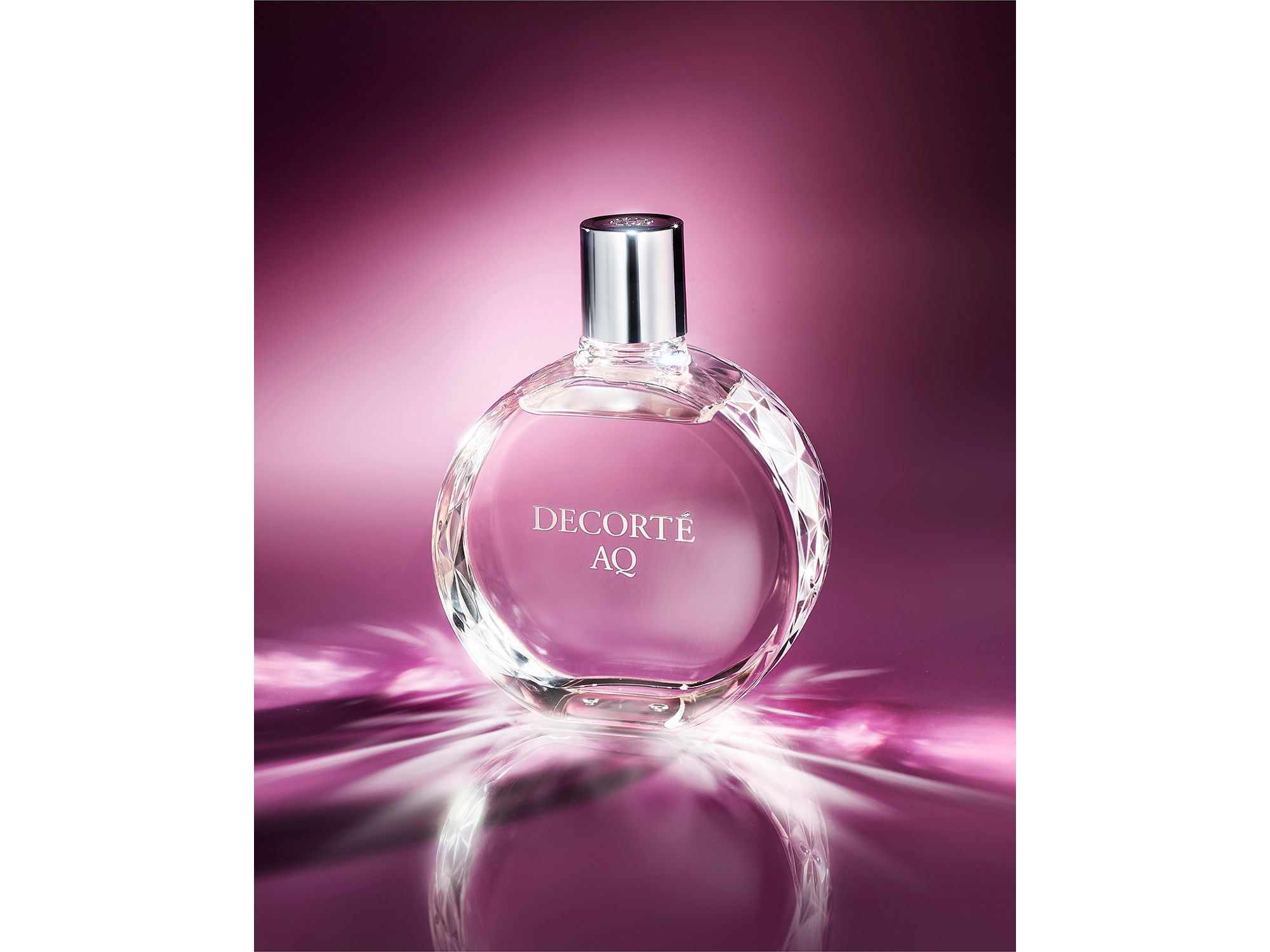AQ Treatment Body Oil 3.4 oz. — Image 3