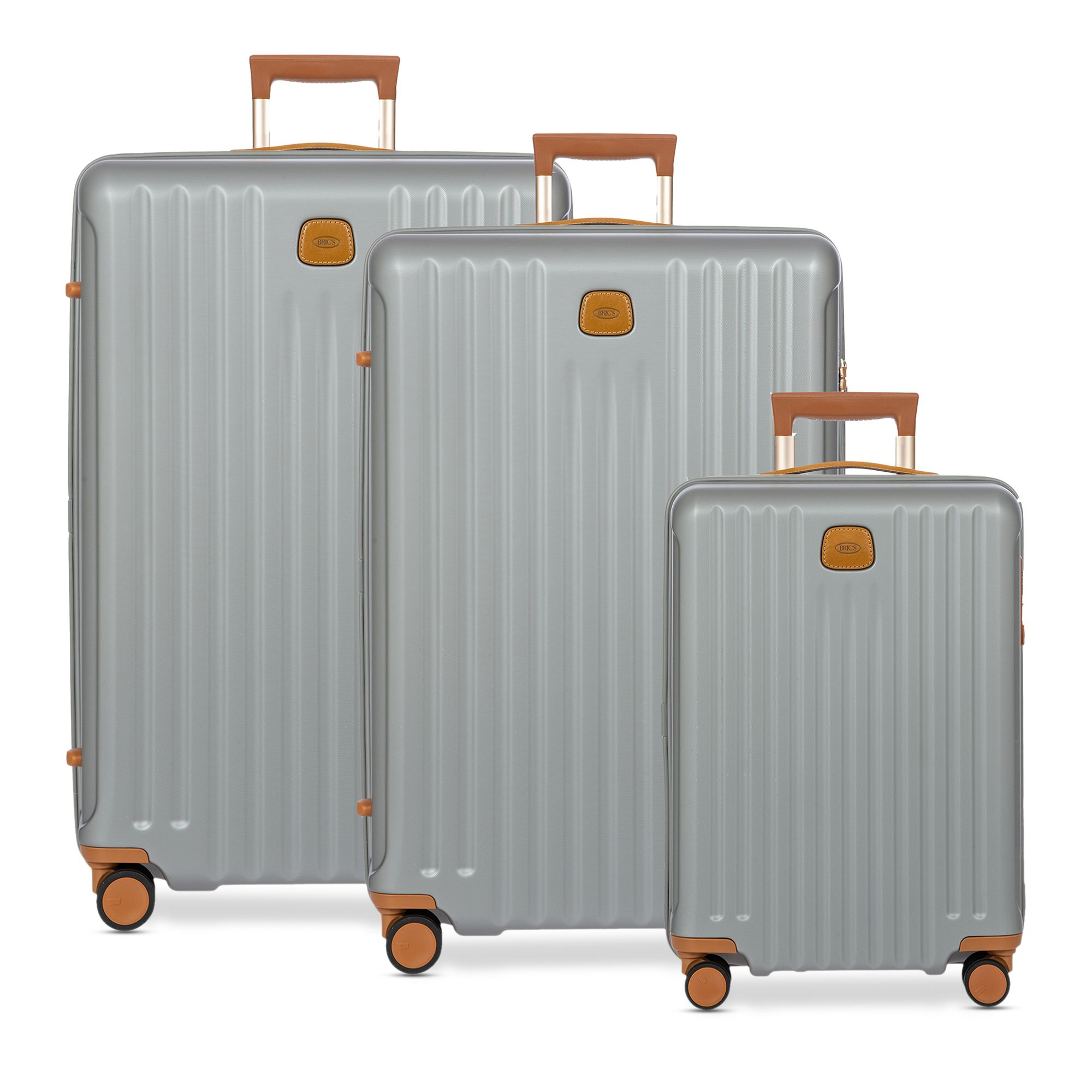Capri 2.0 21" Carry-On Spinner Suitcase — Image 8