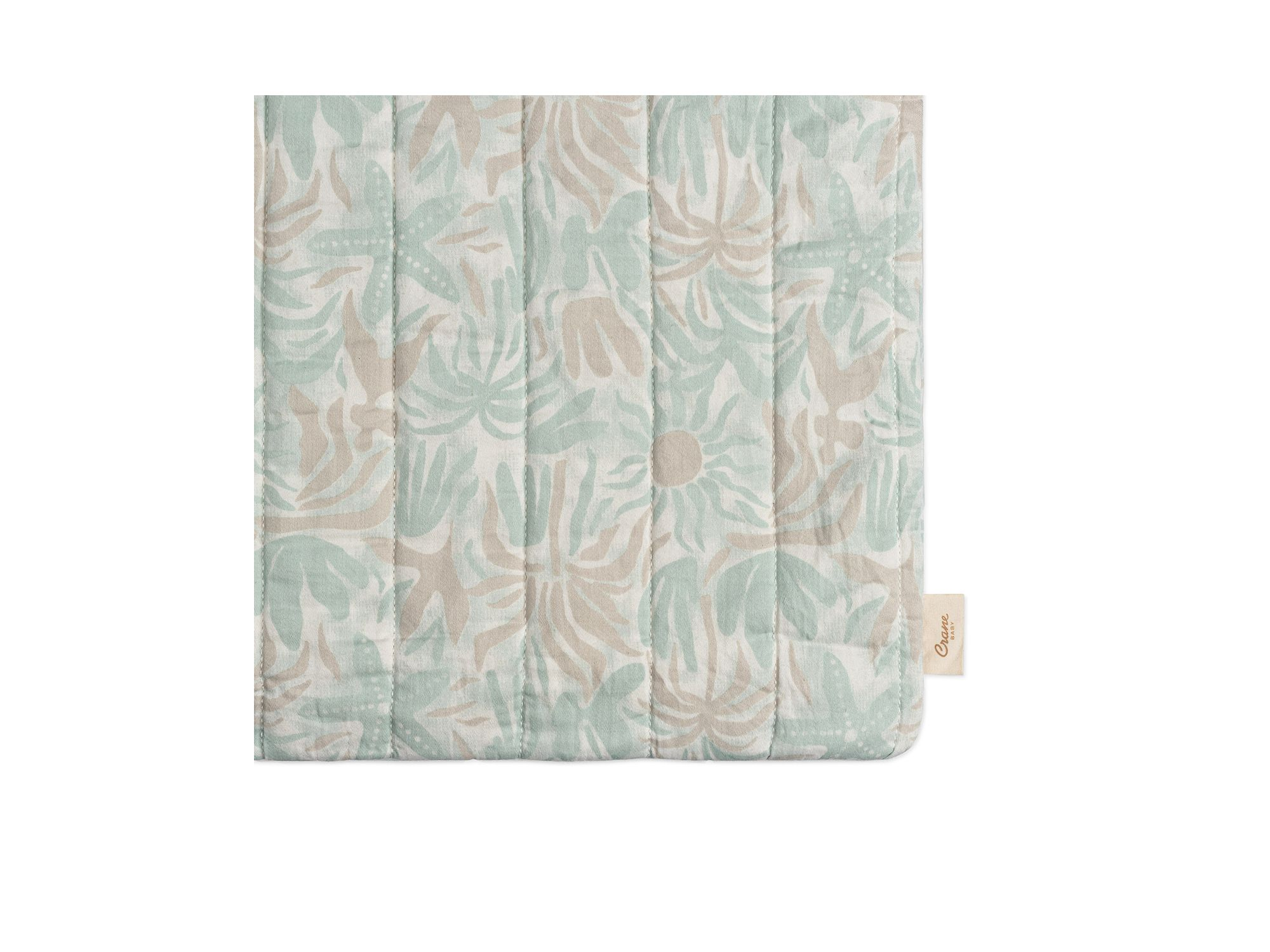 Cove Quilted Change Pad Cover — Image 3