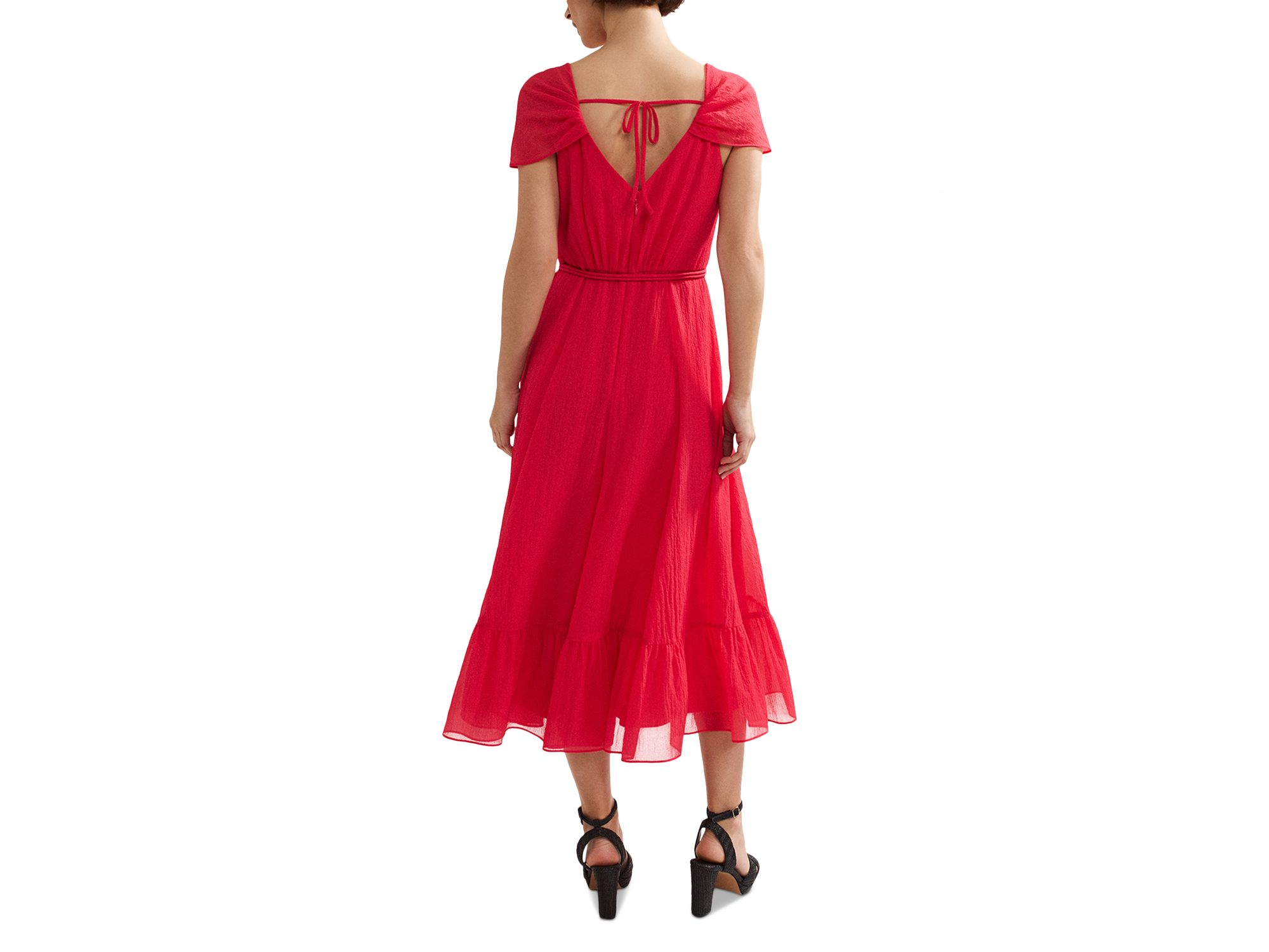 Jen Midi Dress — Image 8