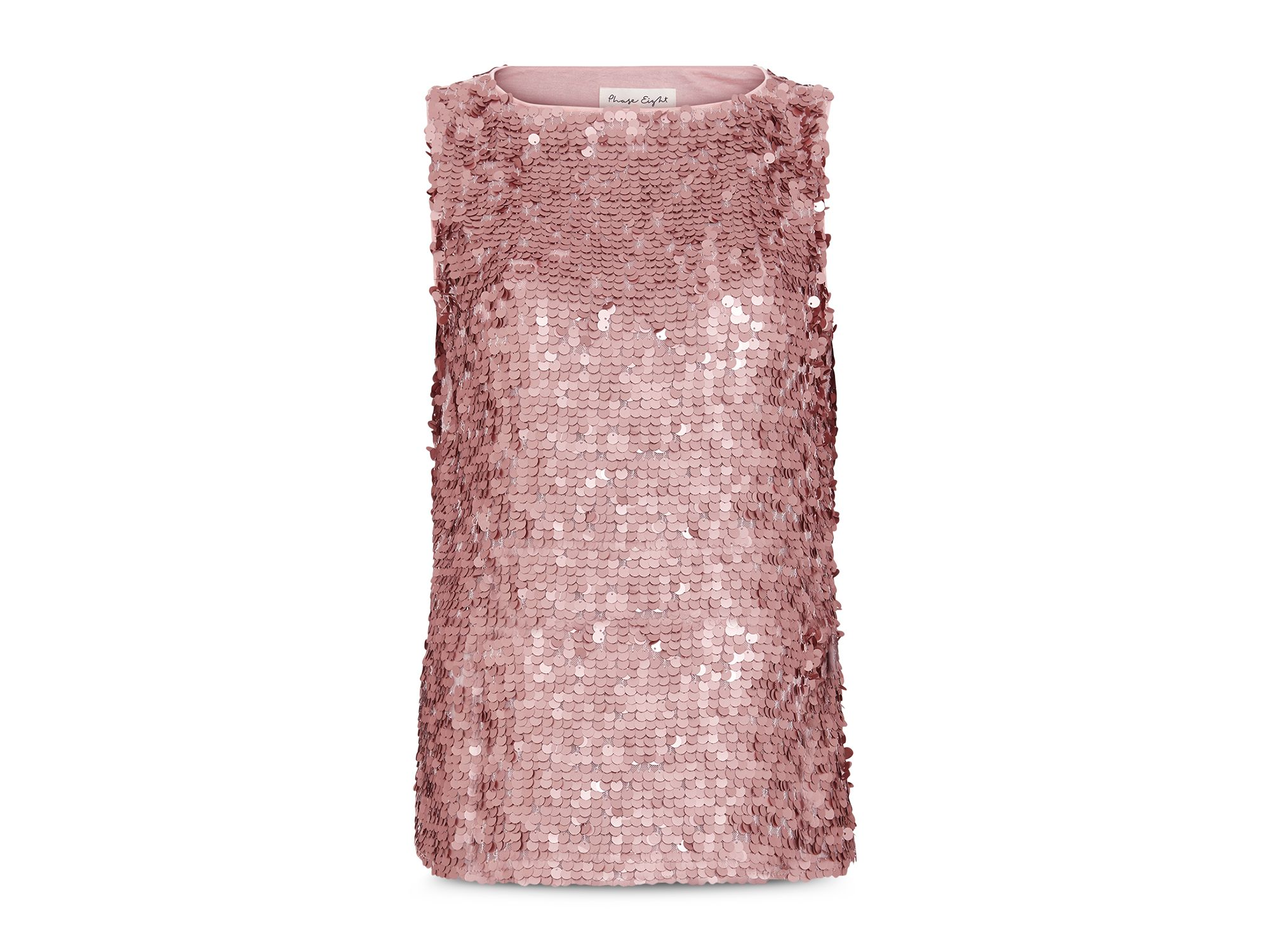 Tasha Sequin Top — Image 6