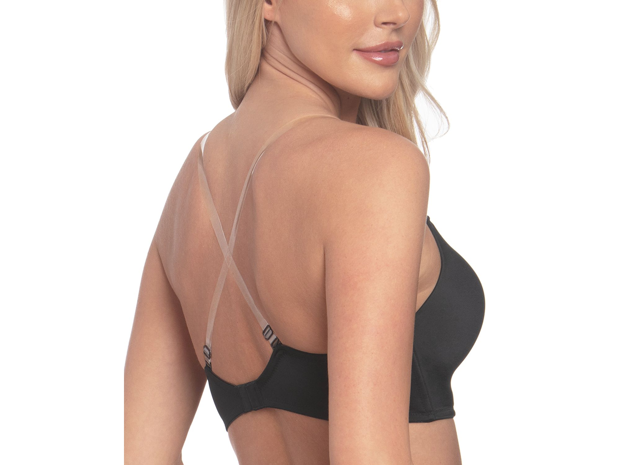 Uma U Plunge Convertible Bra — Image 4