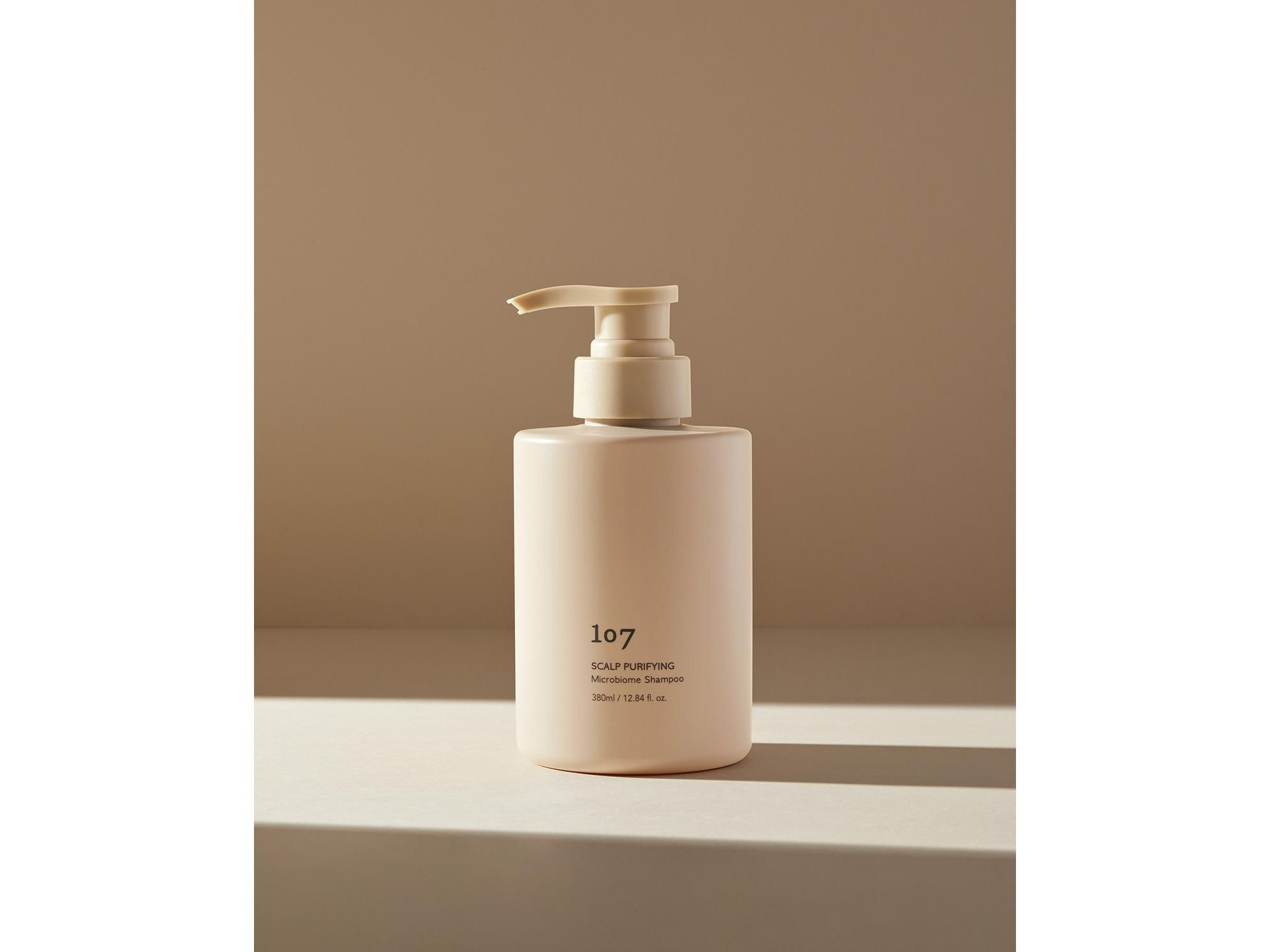 Scalp Purifying Microbiome Shampoo — Image 6