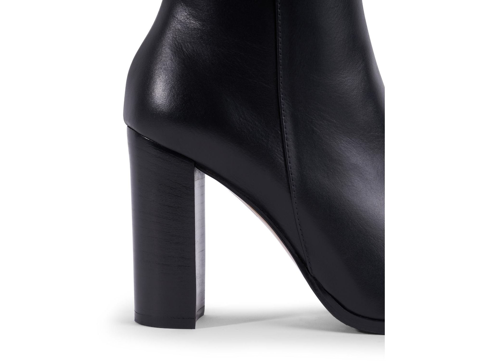 Women's Lily Orthopedic Pointed Toe Booties — Image 3