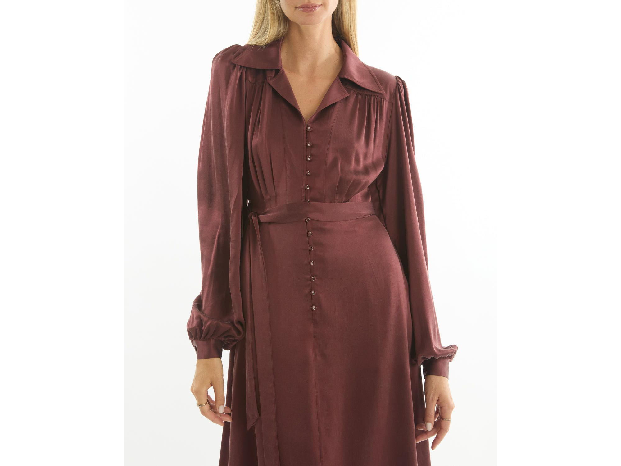 Polly Dress — Image 3