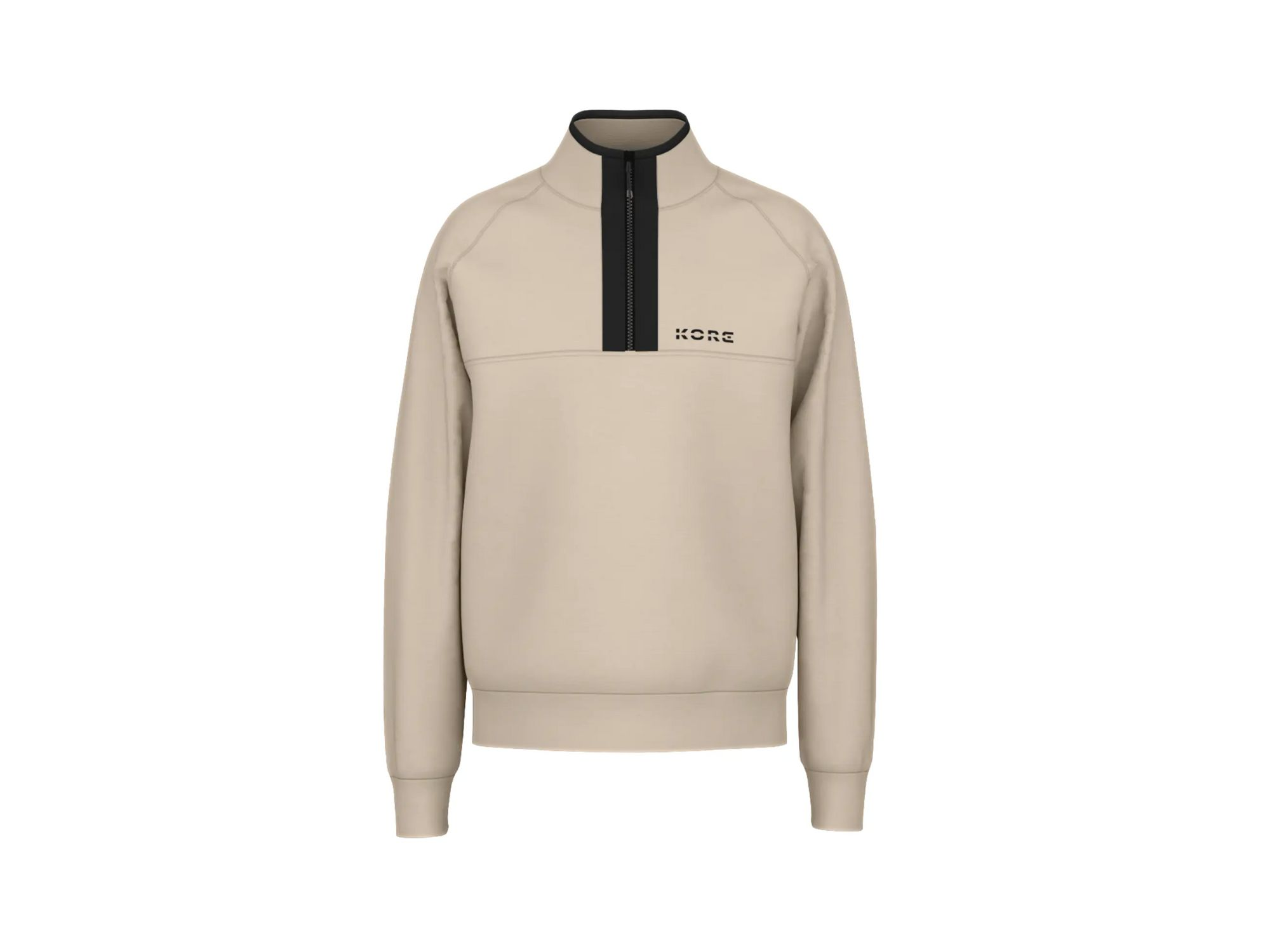 Men's KORE Tech Sweatshirt — Image 4