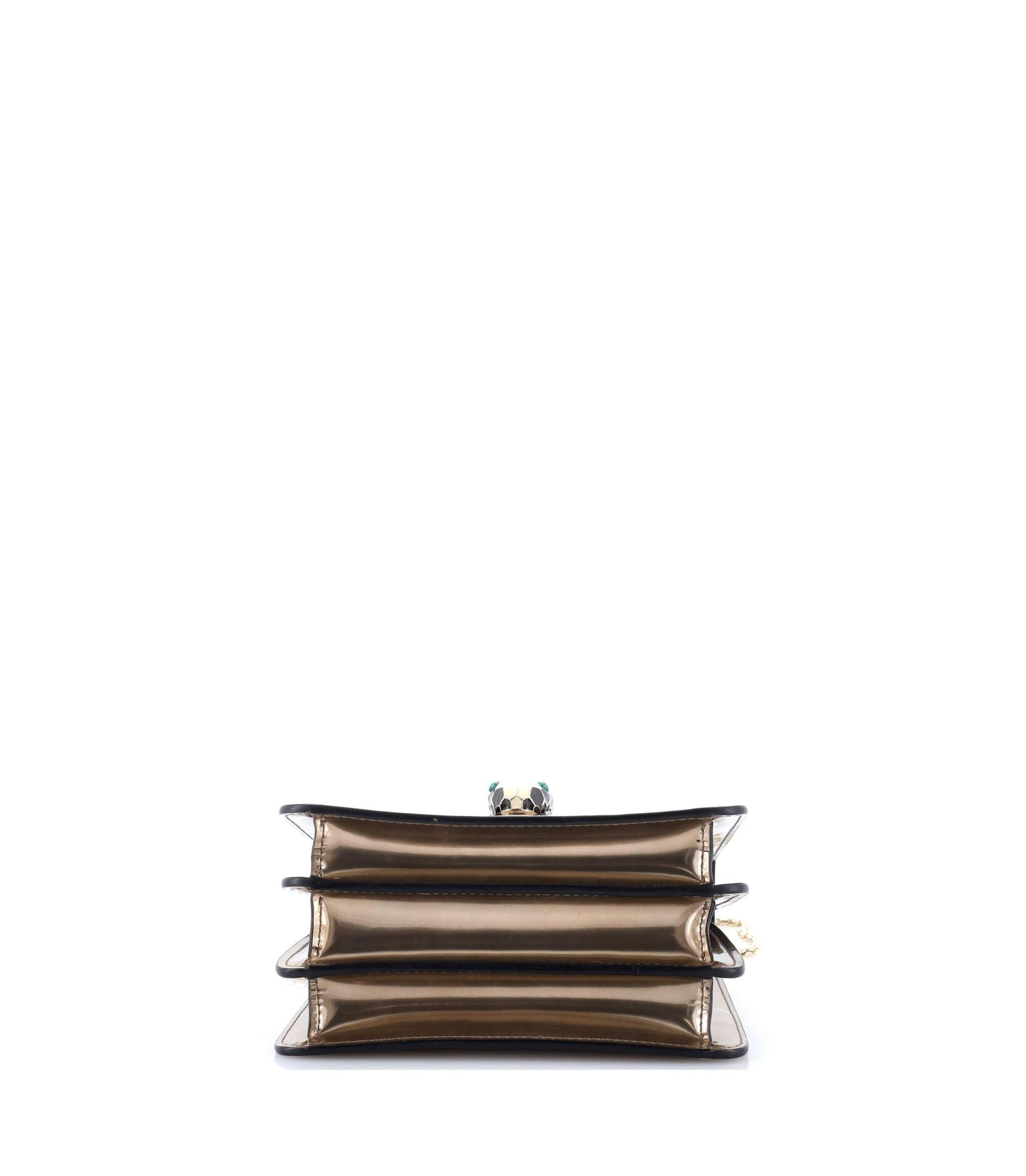 Small Serpenti Top Handle Bag Patent — Image 8