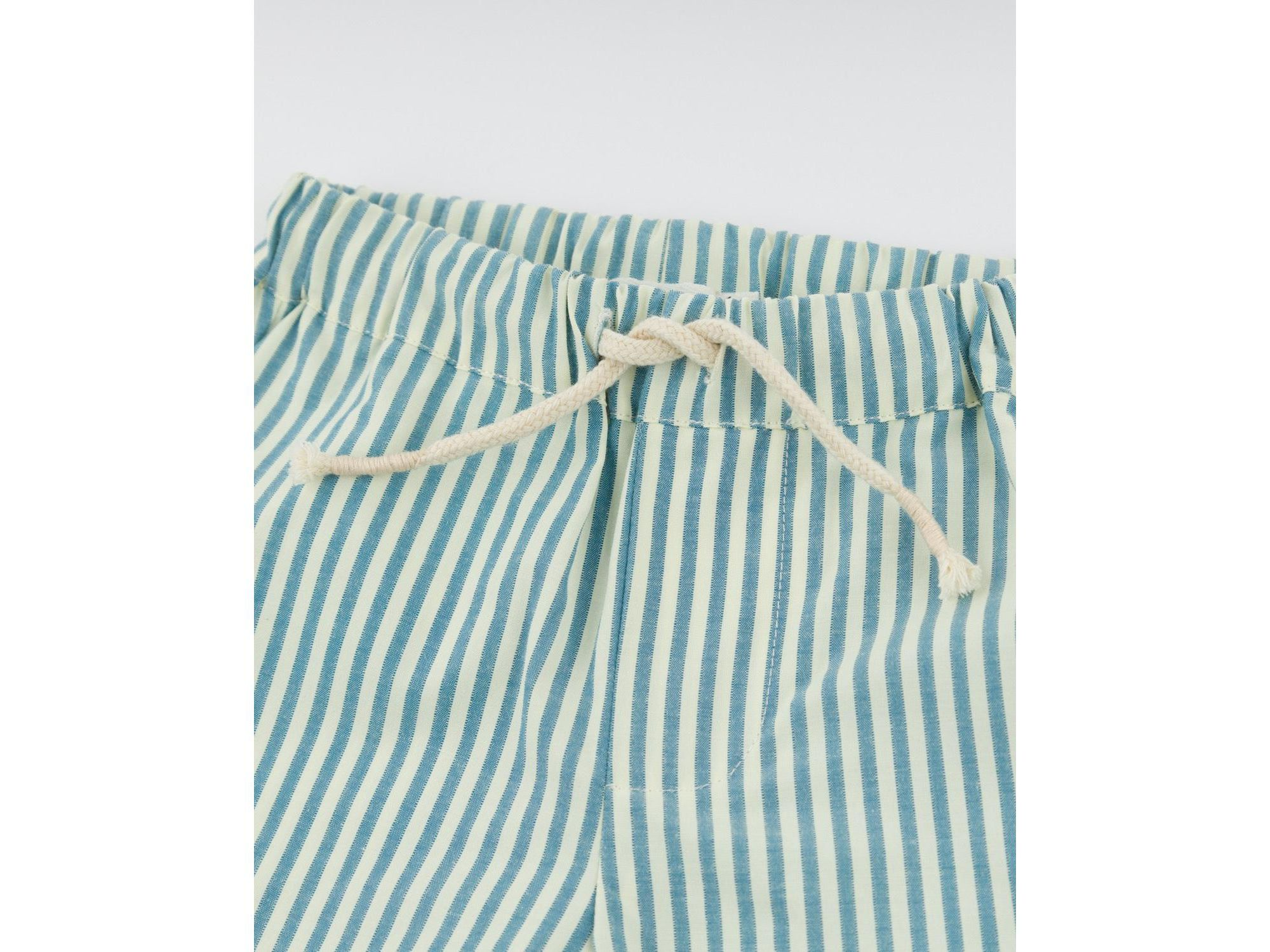 Unisex Austen Clamdigger Cabana Pant - Baby — Image 3