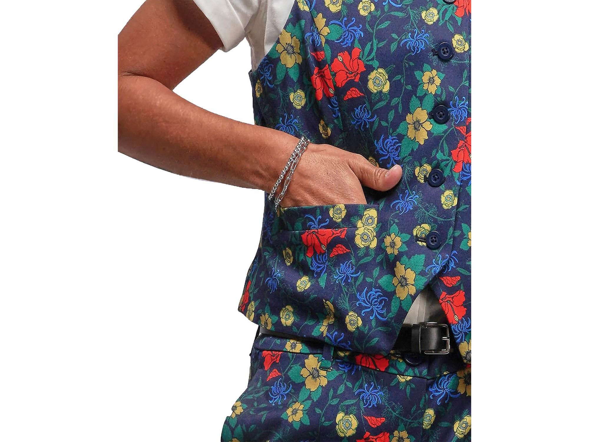 The Empower Vest — Image 3