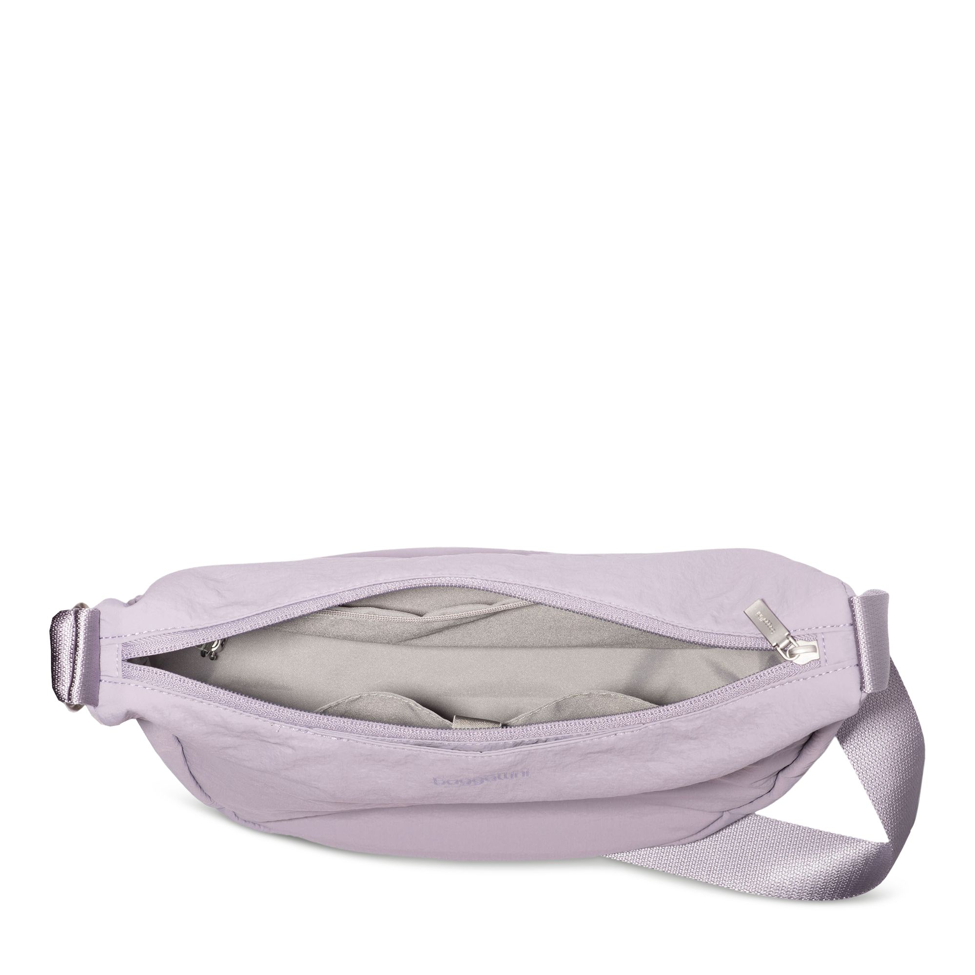 Swift Crescent Crossbody Bag — Image 6