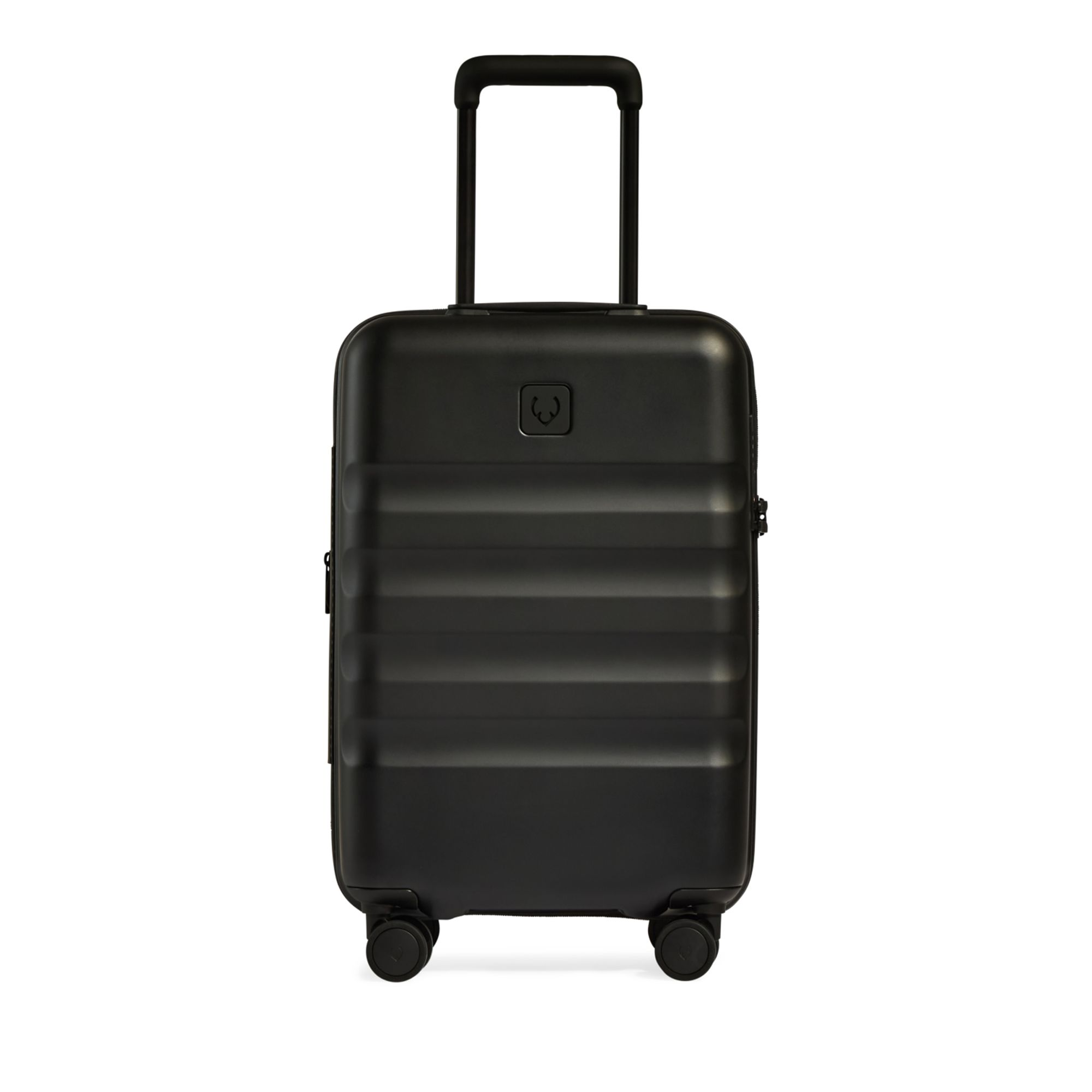 Icon Stripe Expandable 3 Piece Luggage Set ($940 Value) — Image 8