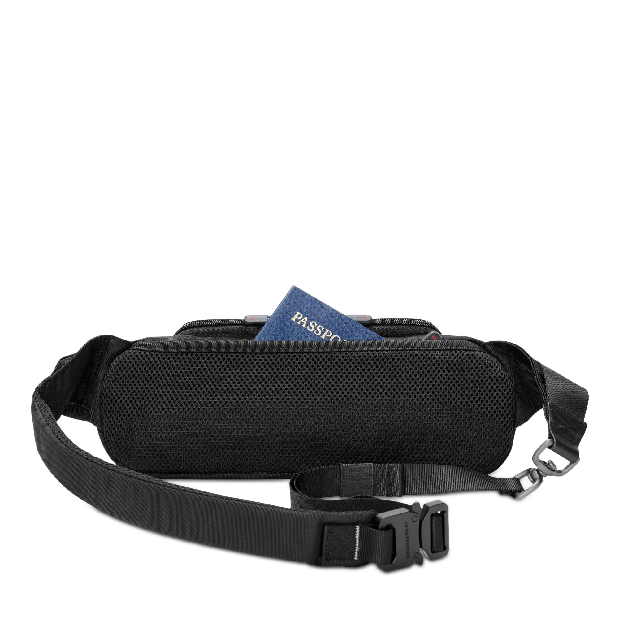 HTA Sling Bag — Image 4