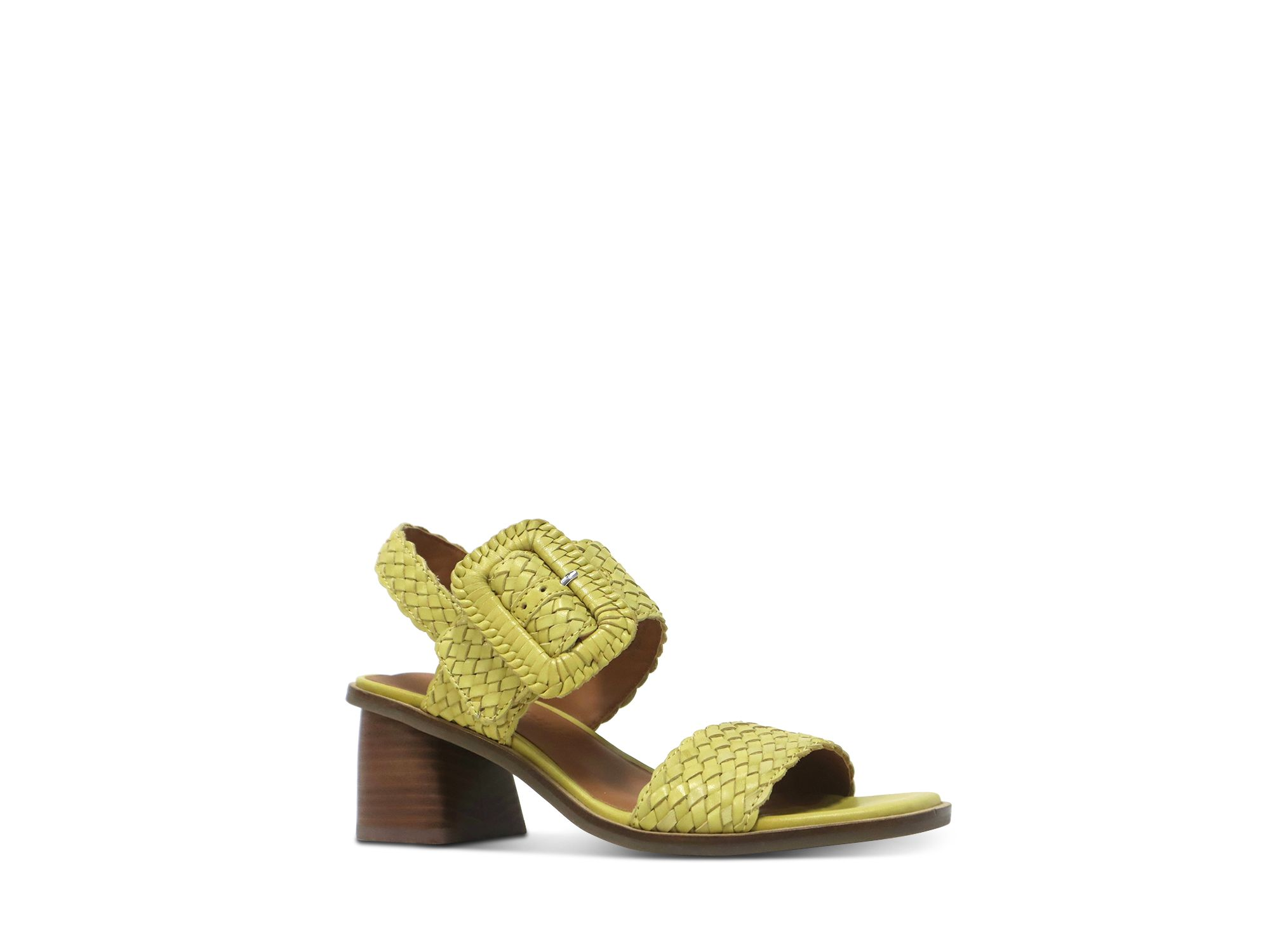 Women's Madylyn Buckled Sandals - Image 1