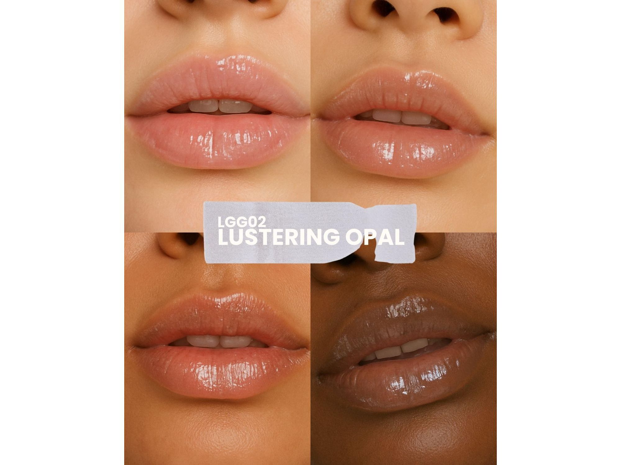 The Glosses, Set of 3 — Image 3