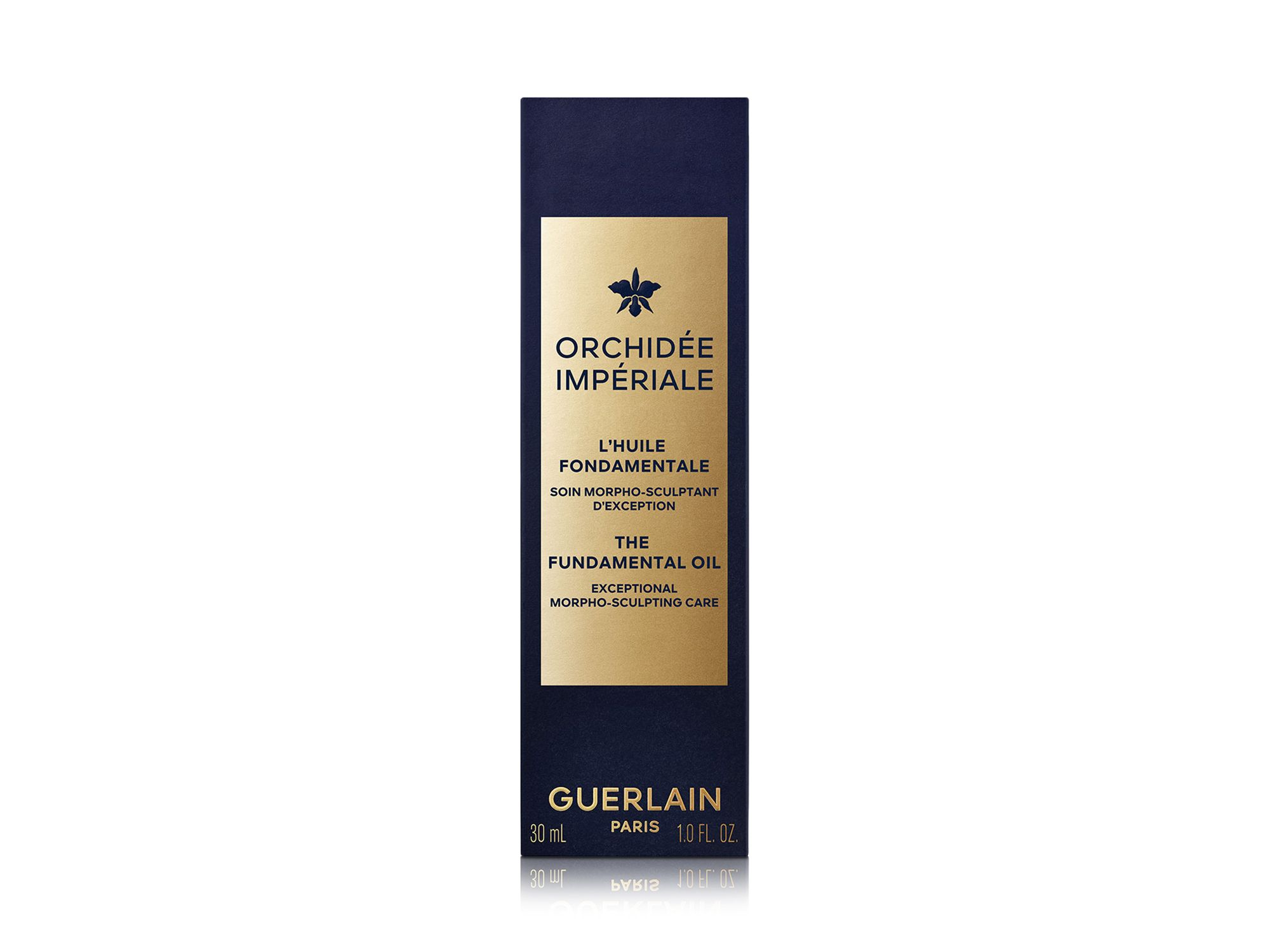 Orchidée Impériale The Fundamental Oil 1 oz. — Image 6