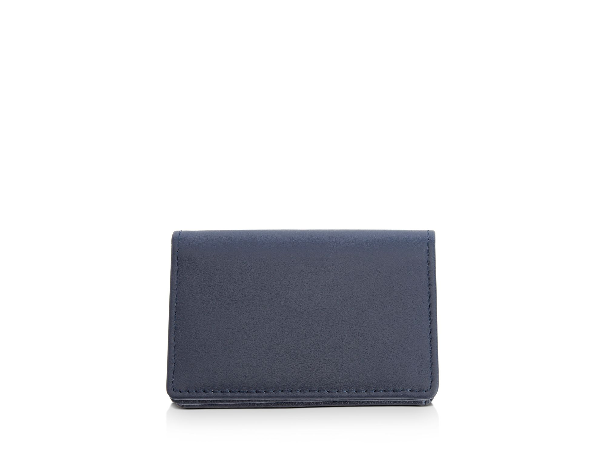Executive Leather Card Case — Image 3