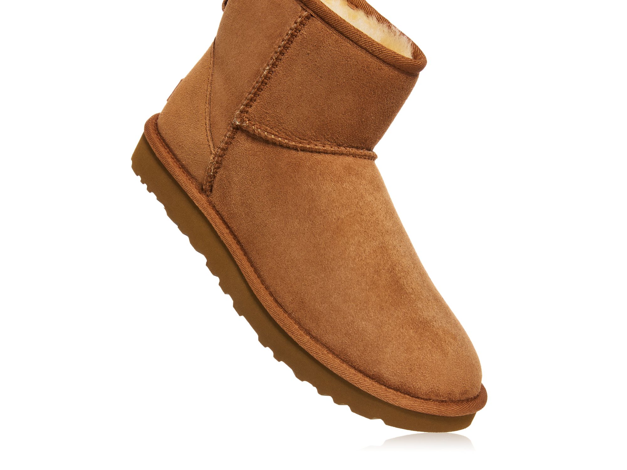 Classic II Mini Boots, image 2 of 14