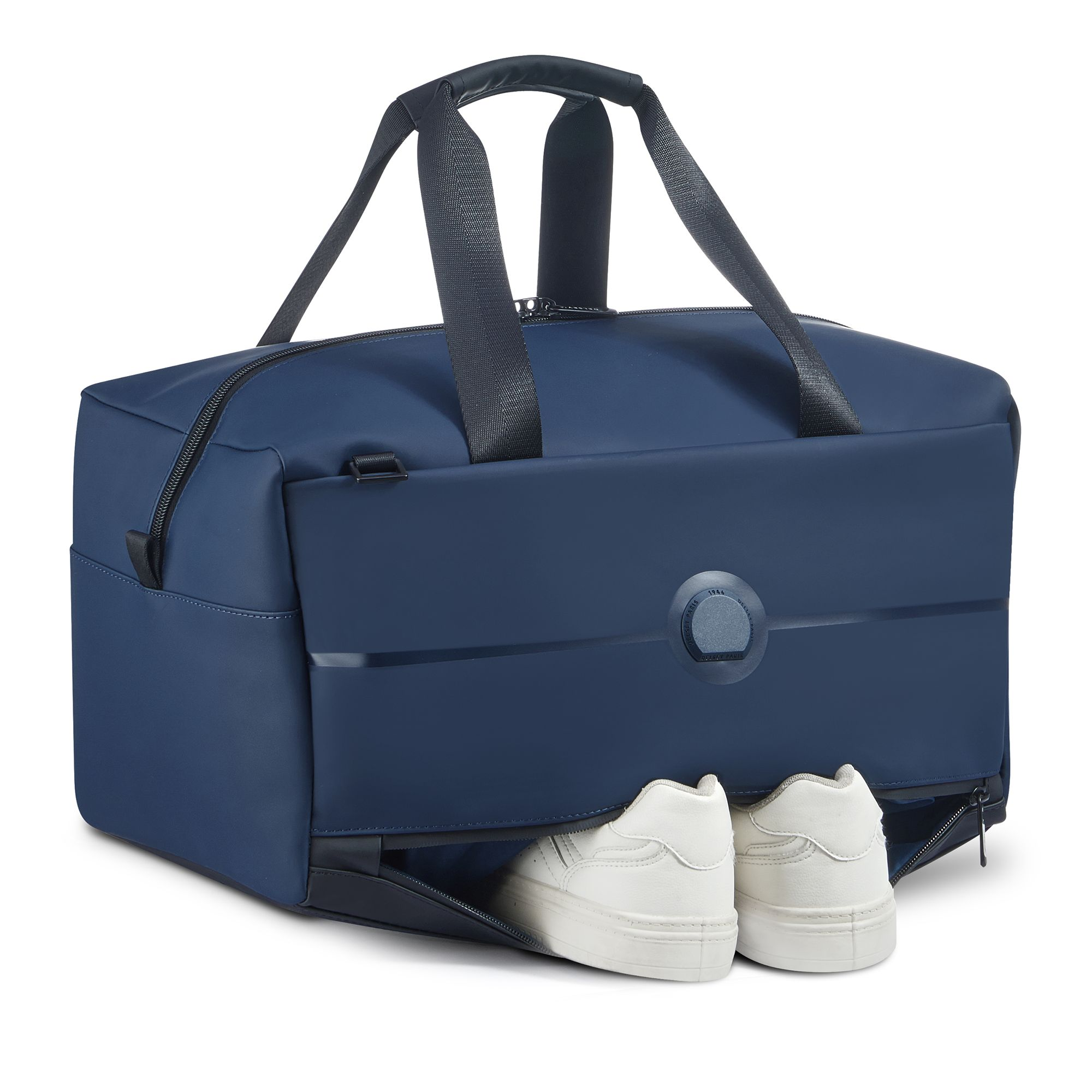 Turenne Soft Duffel Bag — Image 5