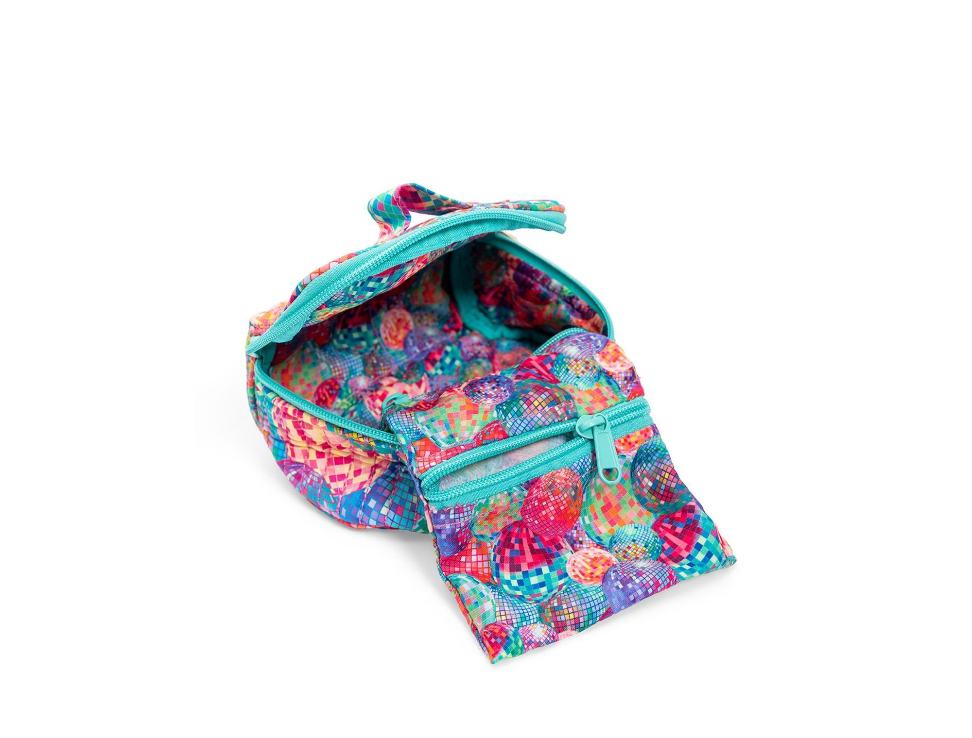 Disco Queen Jewelry Bag — Image 4