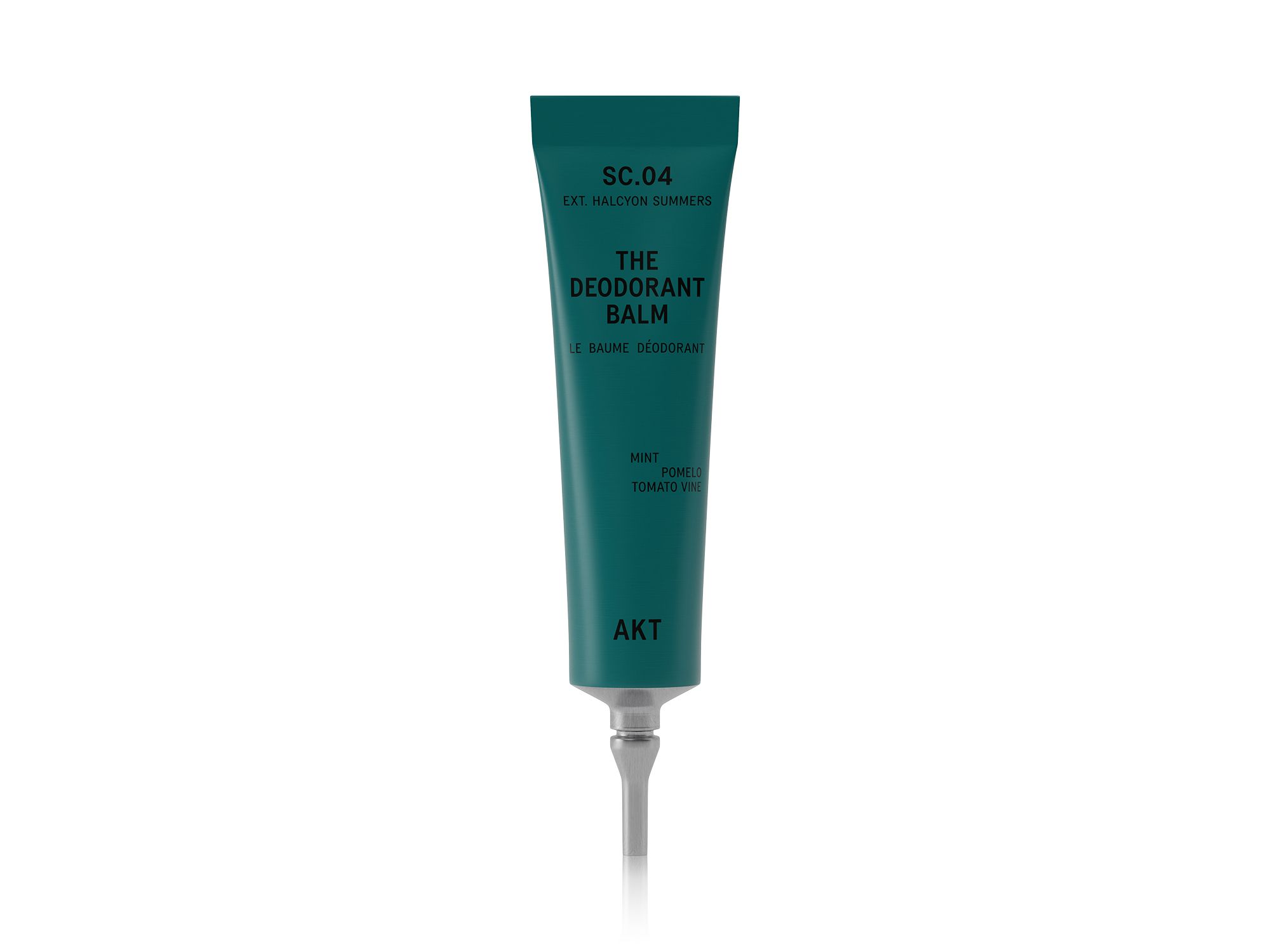 The Deodorant Balm SC.04 Ext. Halcyon Summers — Image 4