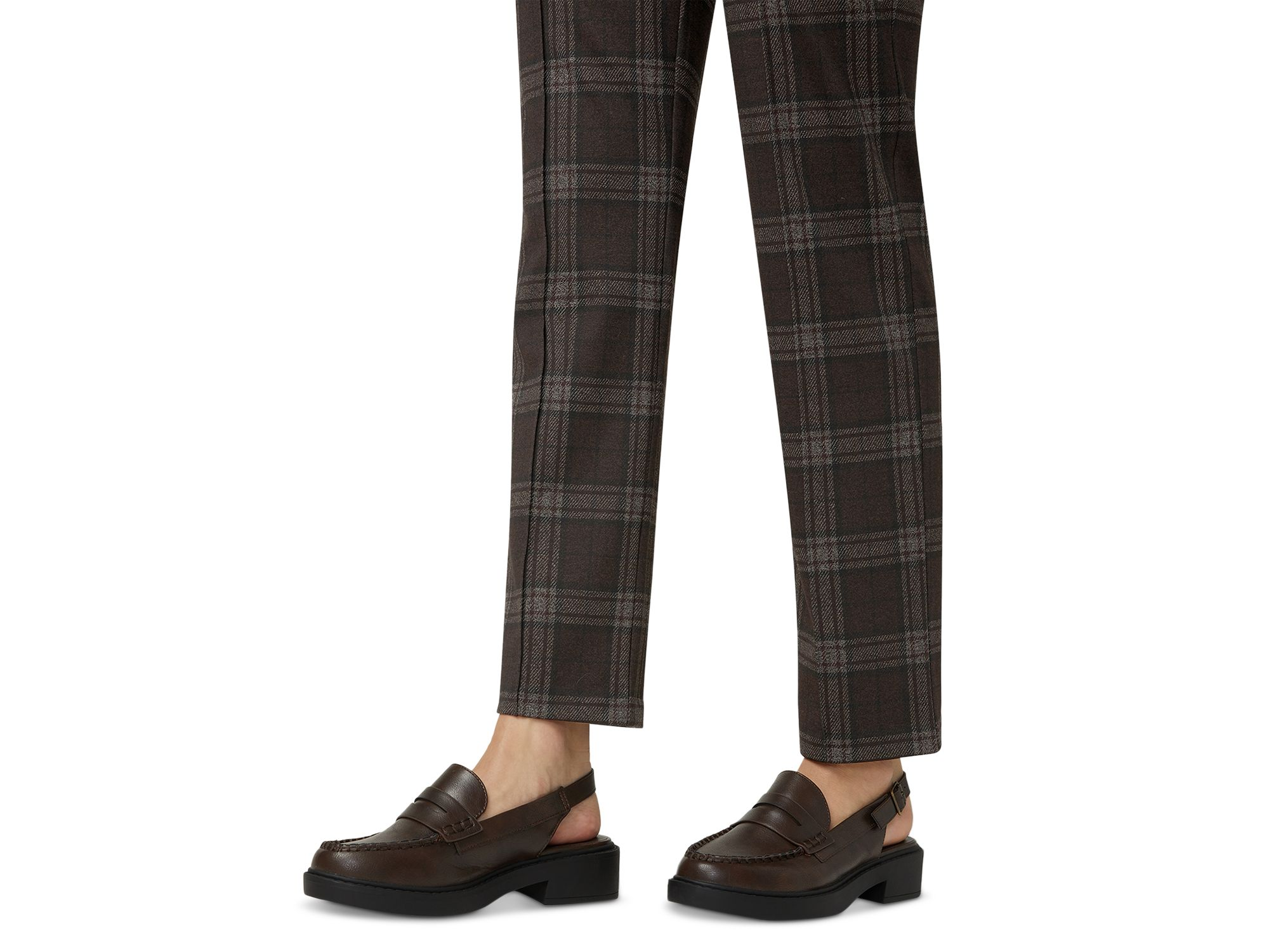 Pull On Trousers — Image 3