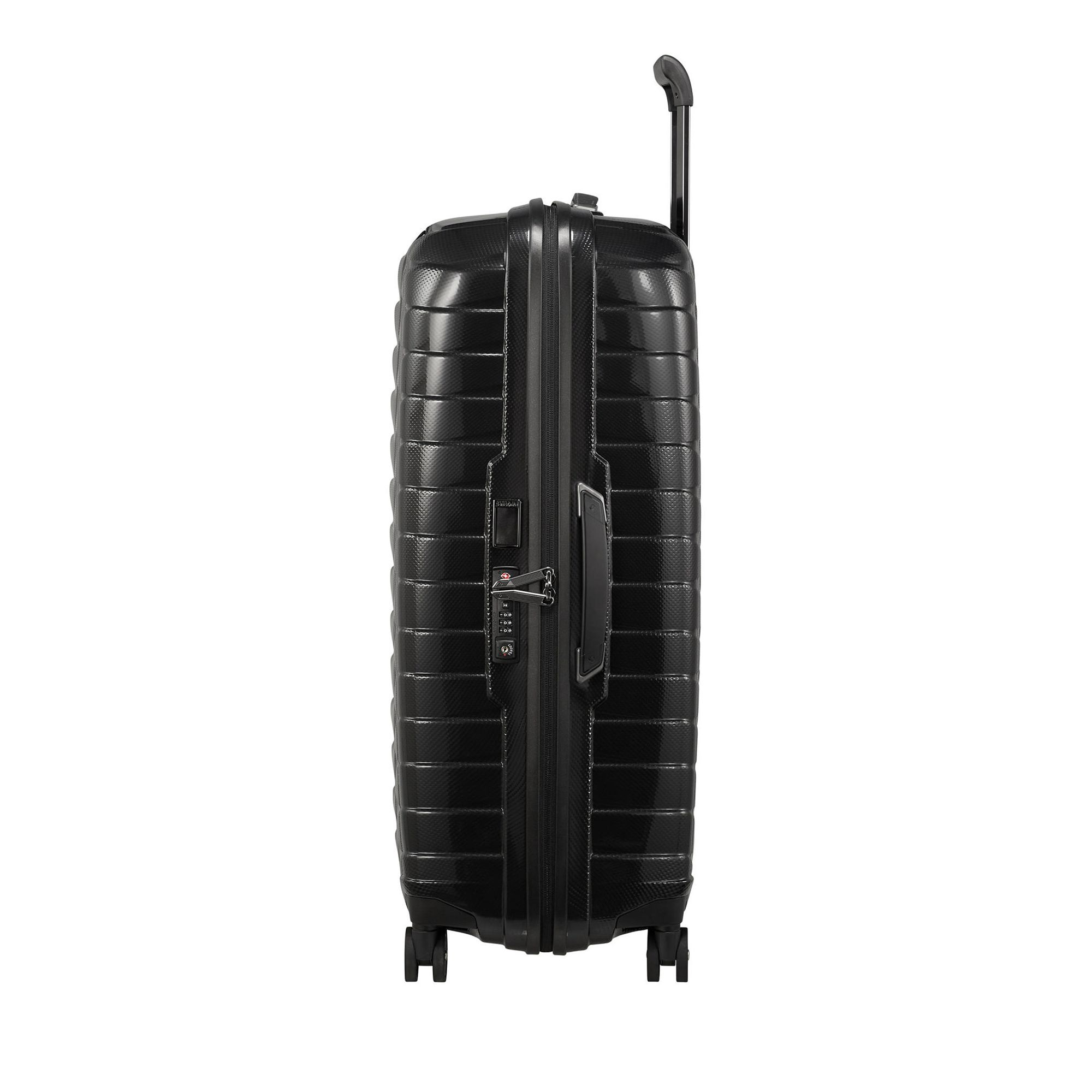 Proxis Large Spinner Suitcase — Image 9