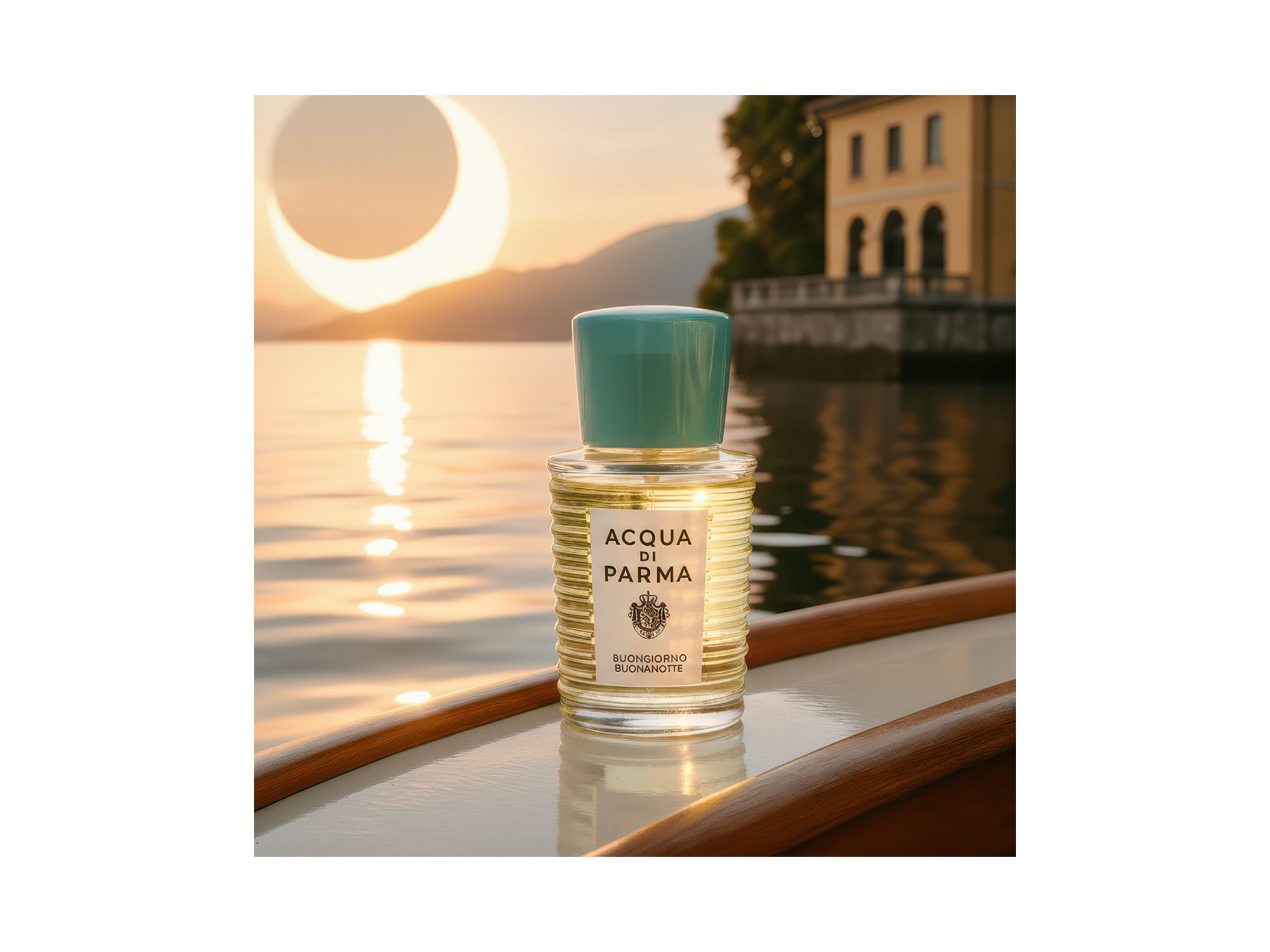 Buongiorno Buonanotte Eau de Parfum 3.4 oz. — Image 3