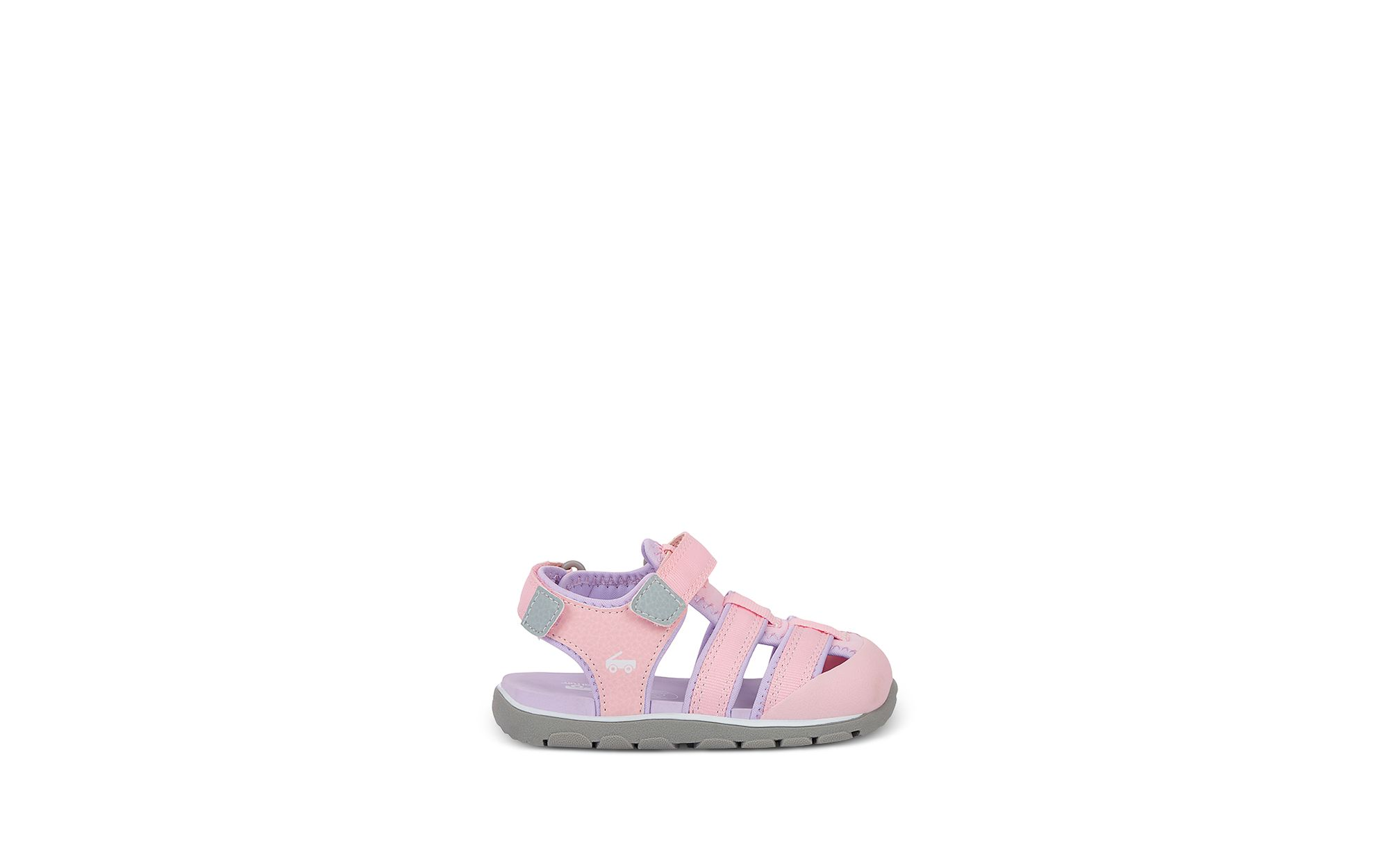 Girls' Wilder II Sandals - Toddler, Little Kid — Image 6