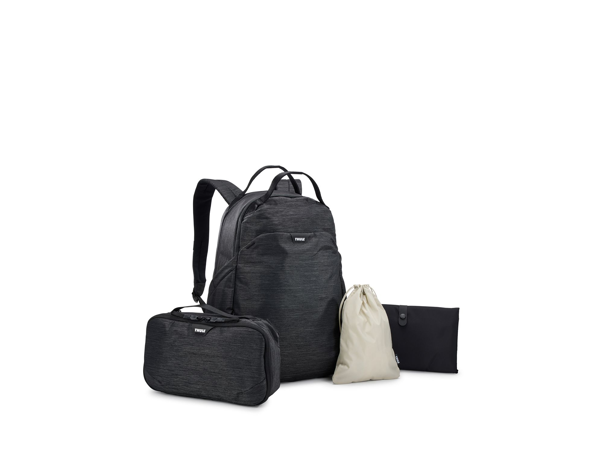 Changing Backpack — Image 11