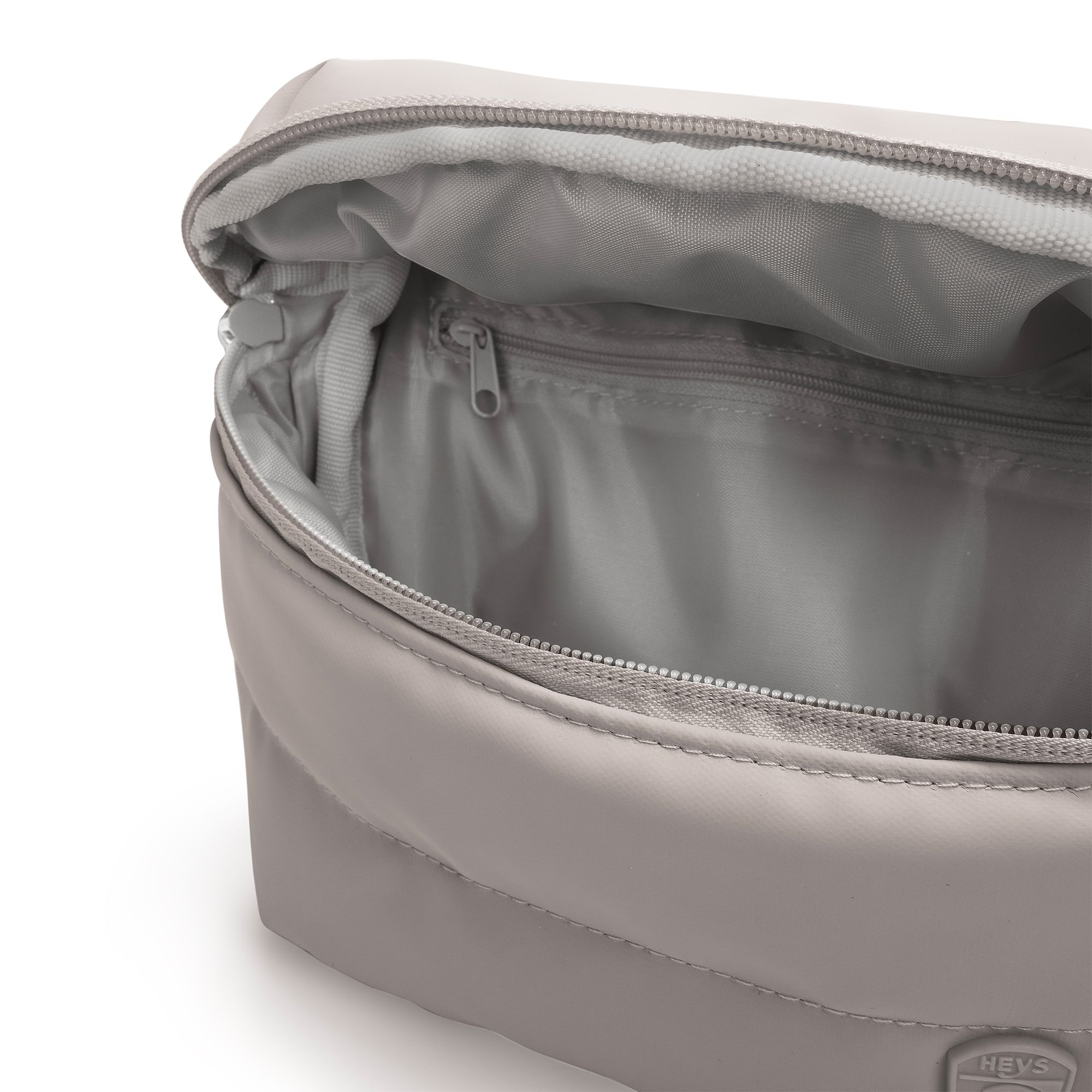 Puffer Mini Waist Bag — Image 3