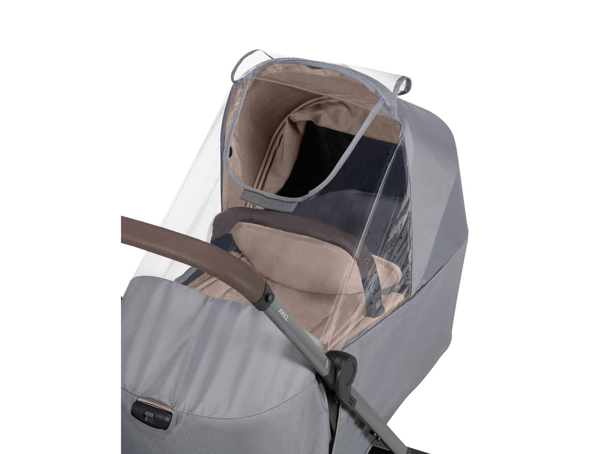 Aer+/2 Cot Raincover — Image 4