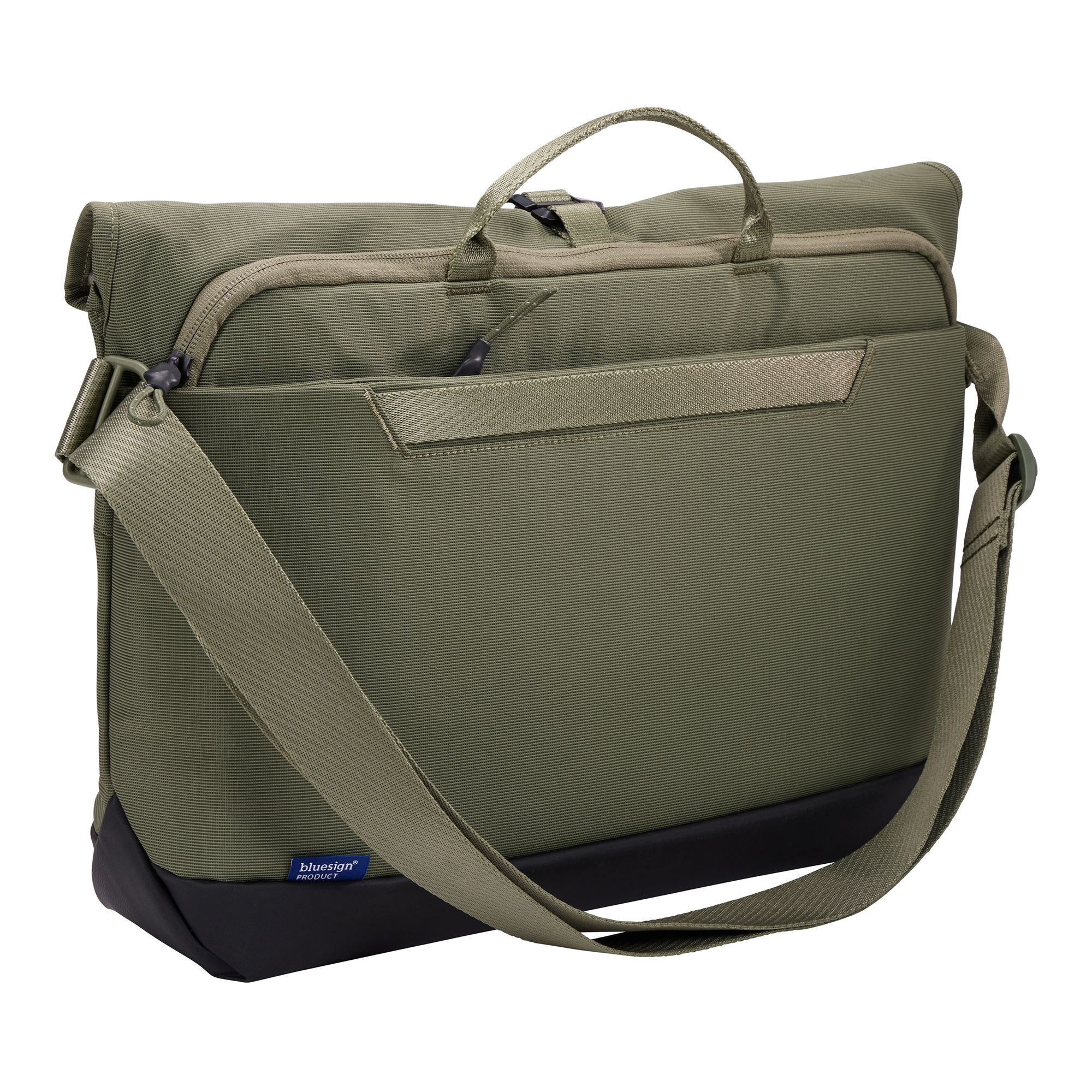 Paramount 14L Crossbody Bag — Image 4