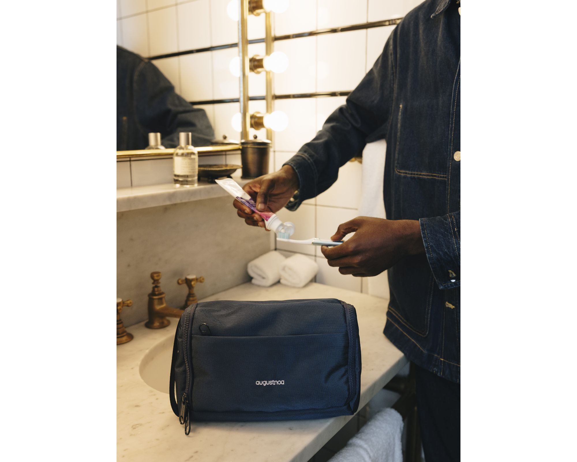 Dopp Kit — Image 3