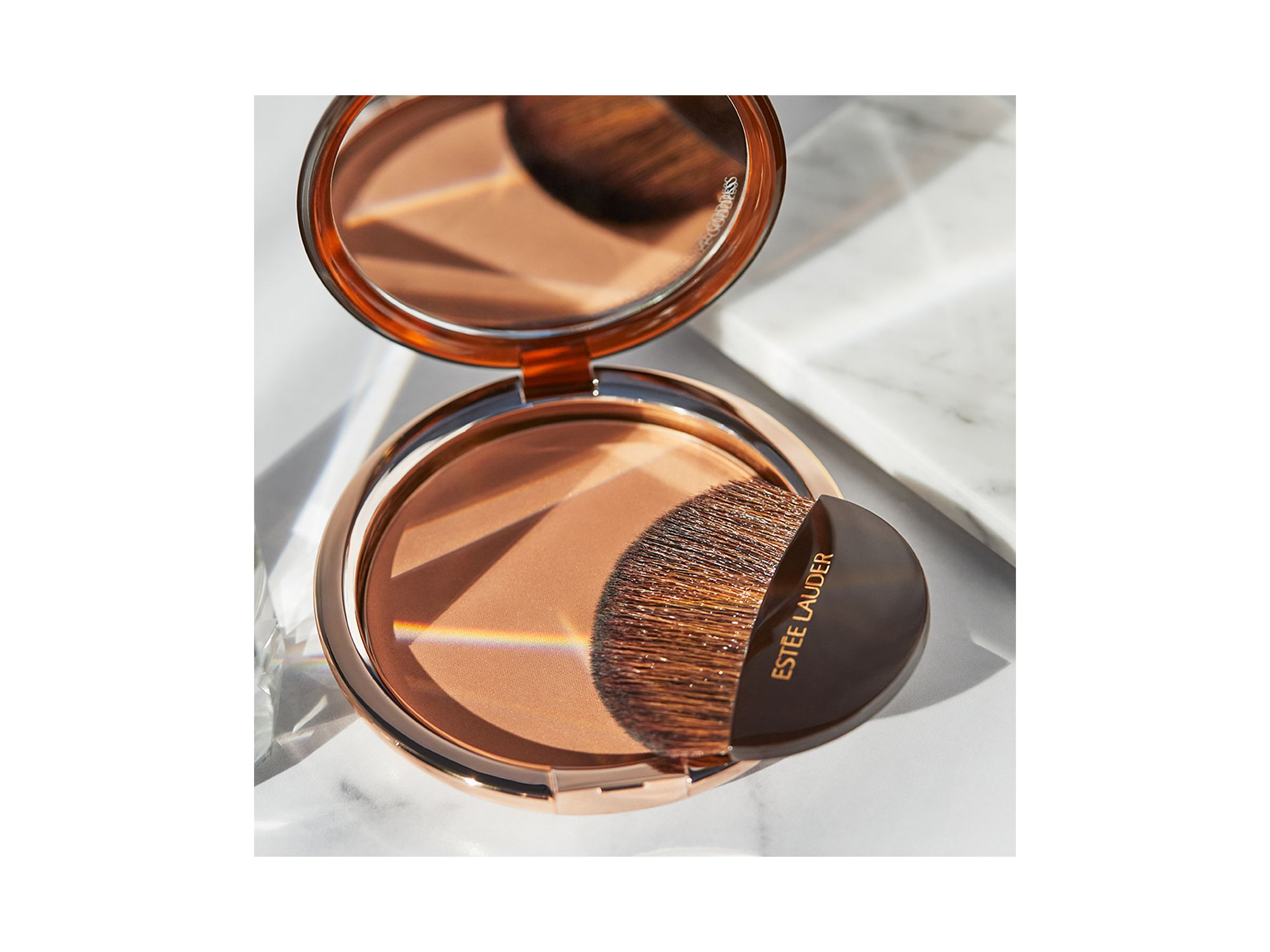Bronze Goddess Powder Bronzer — Image 4