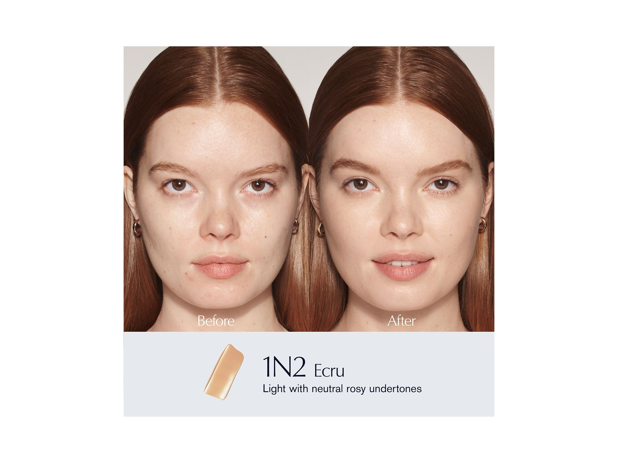Futurist SkinTint Serum Foundation SPF 20 1 oz. — Image 36