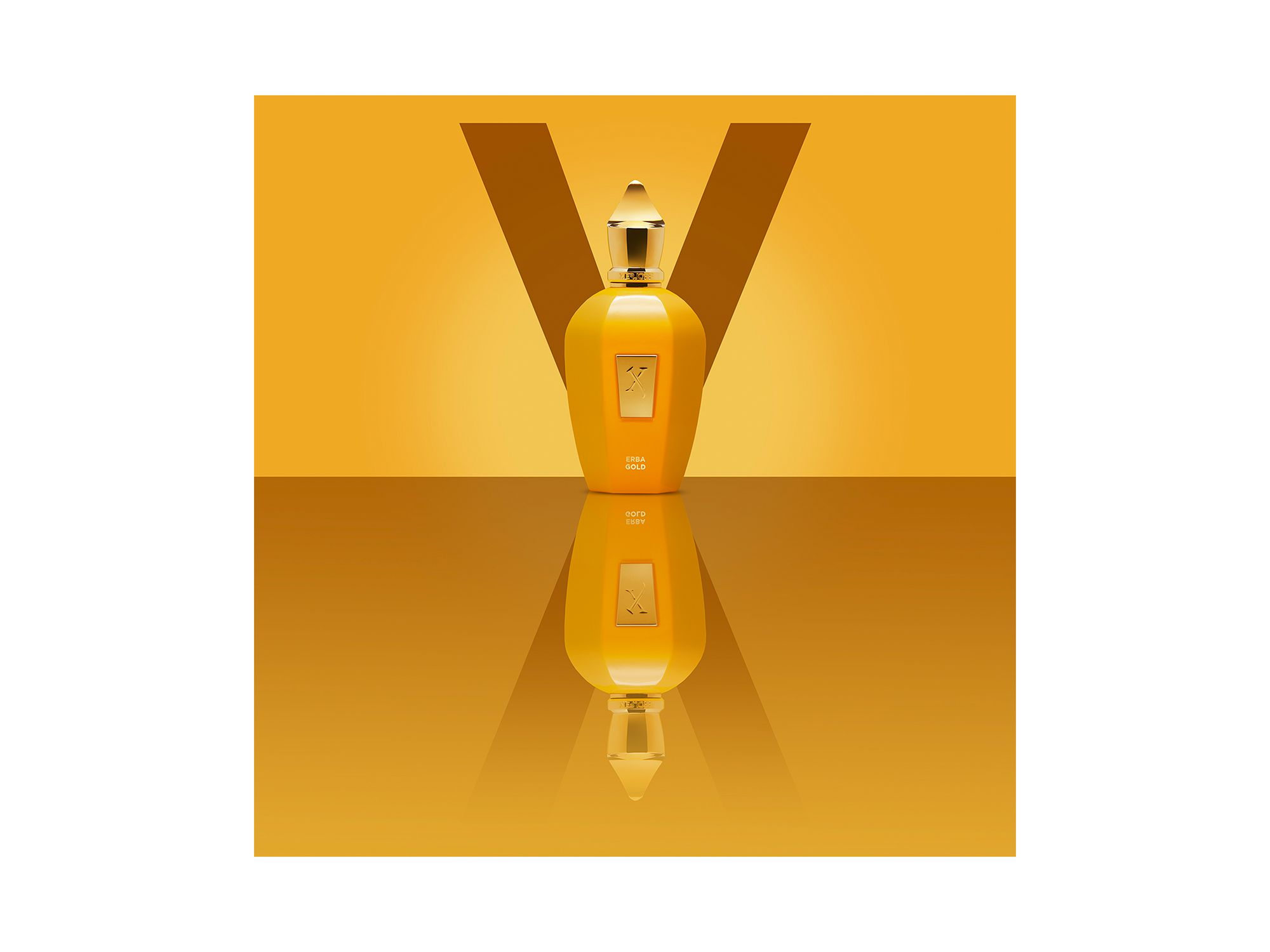 Erba Gold Eau de Parfum — Image 4