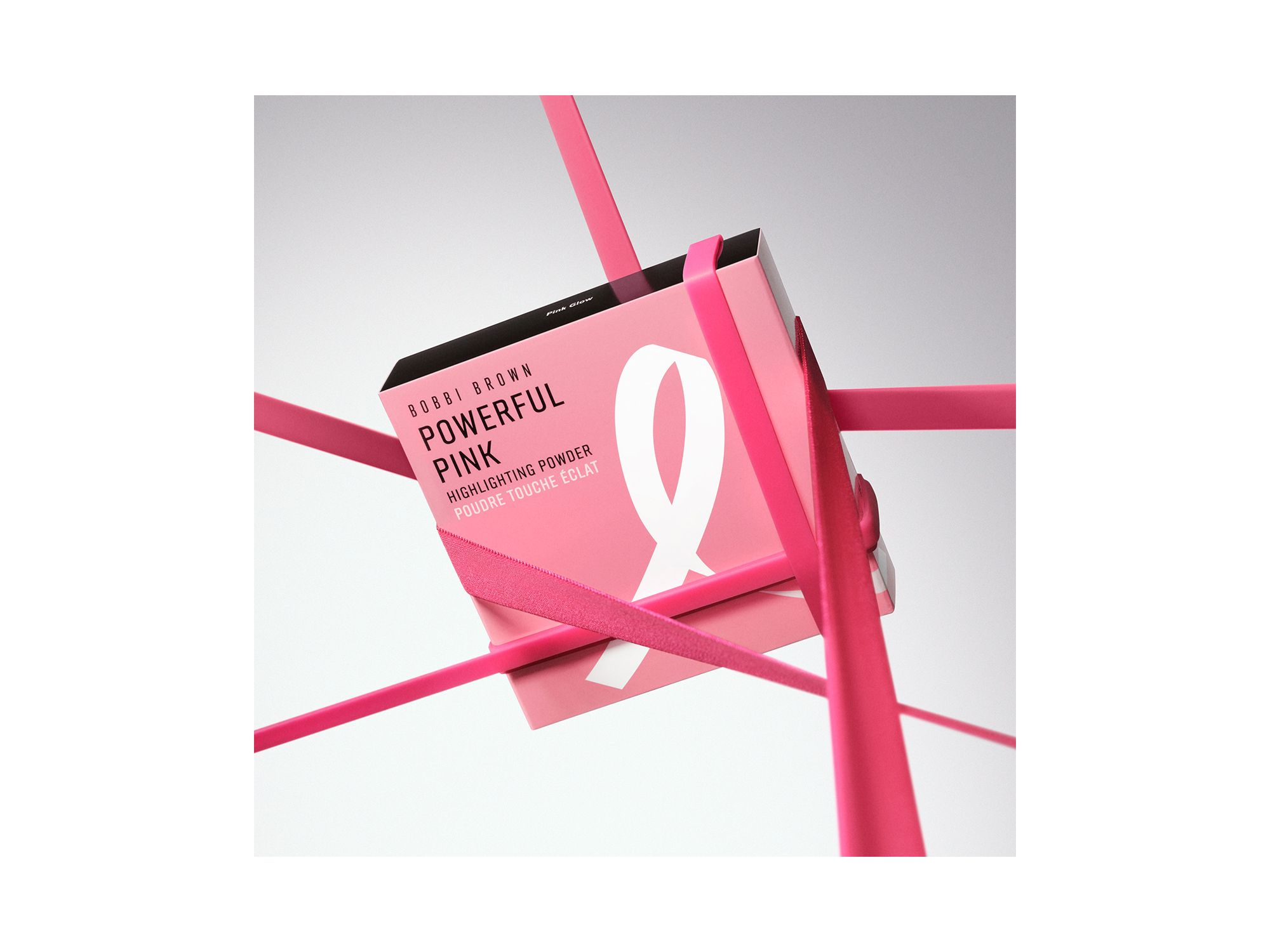 Powerful Pink Highlighting Powder — Image 3