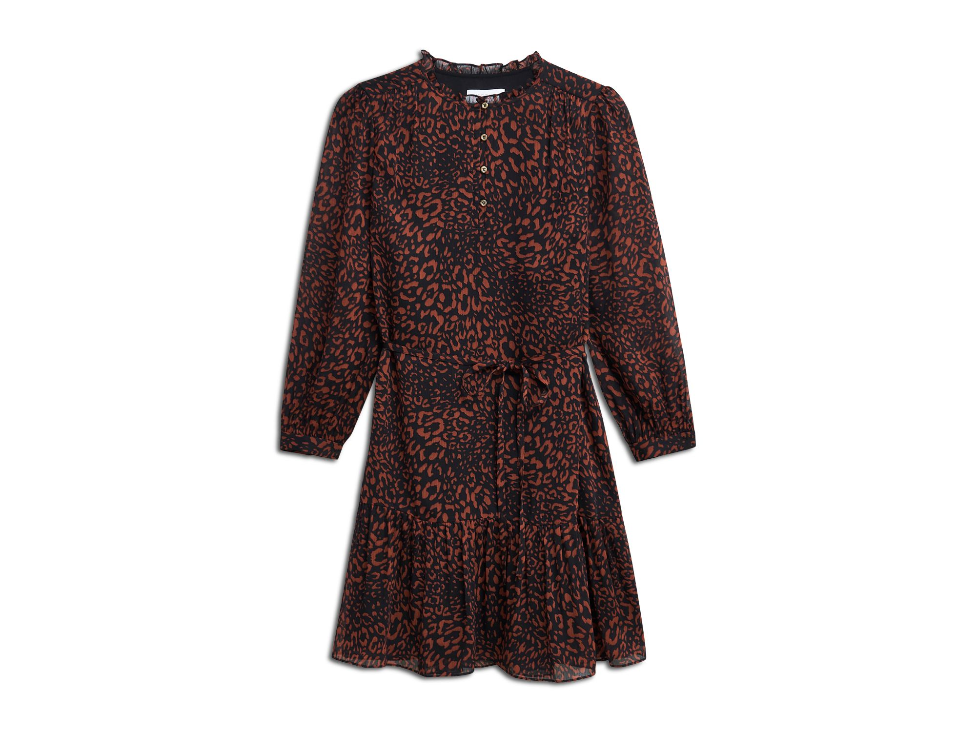 Monikah Dress — Image 5