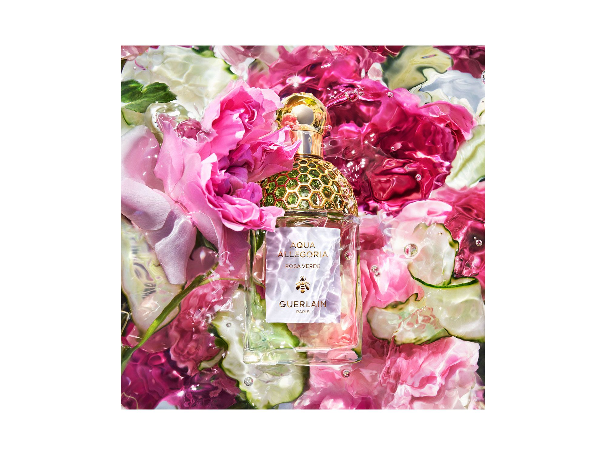 Aqua Allegoria Rosa Verde Eau de Toilette — Image 4